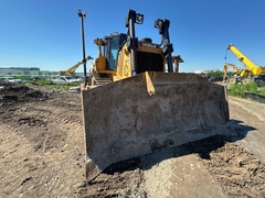 2014 CATERPILLAR D8T - Image 12