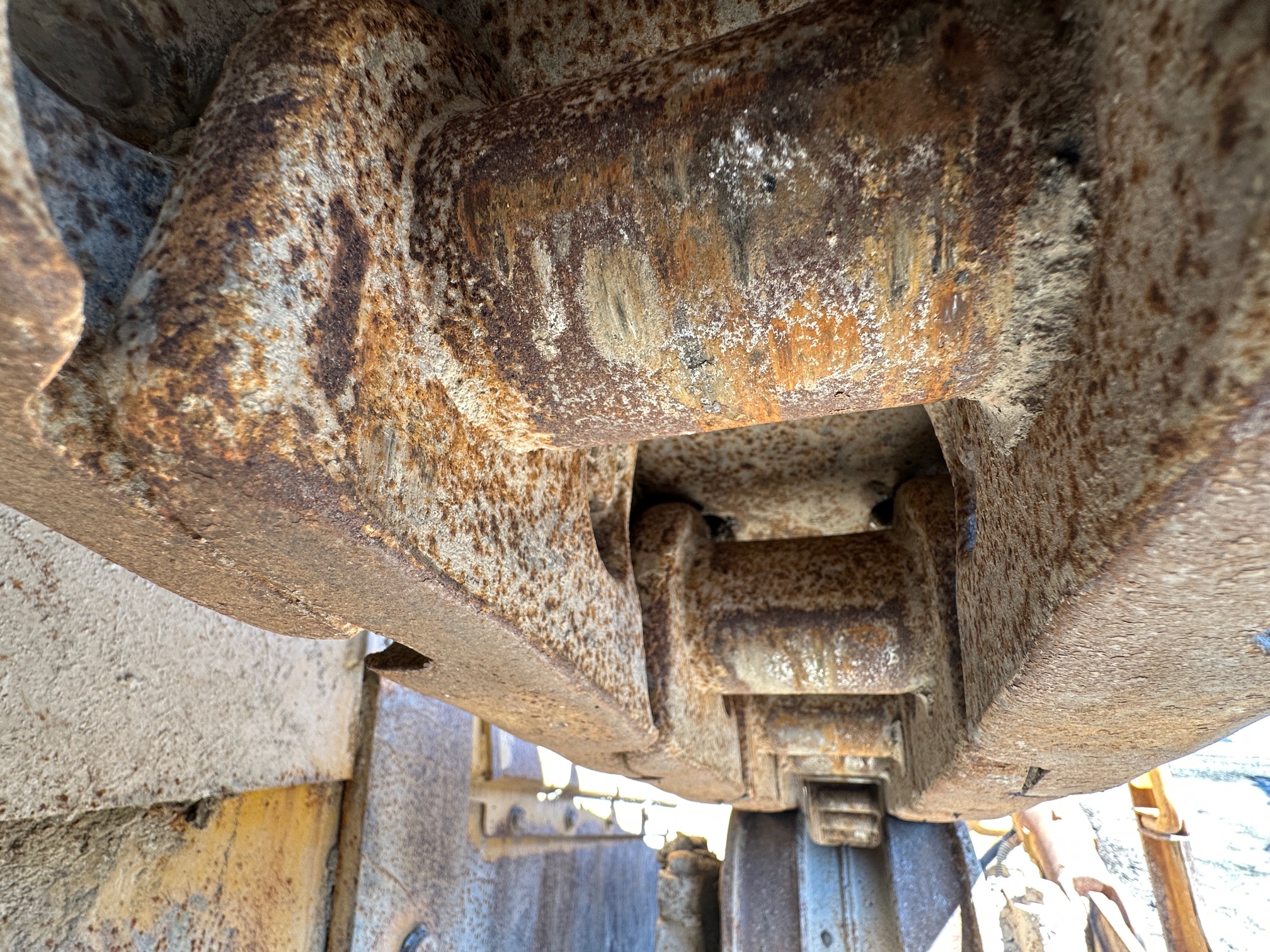 2014 CATERPILLAR D8T - view 14 of 40