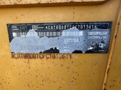 2014 CATERPILLAR D8T - Image 17
