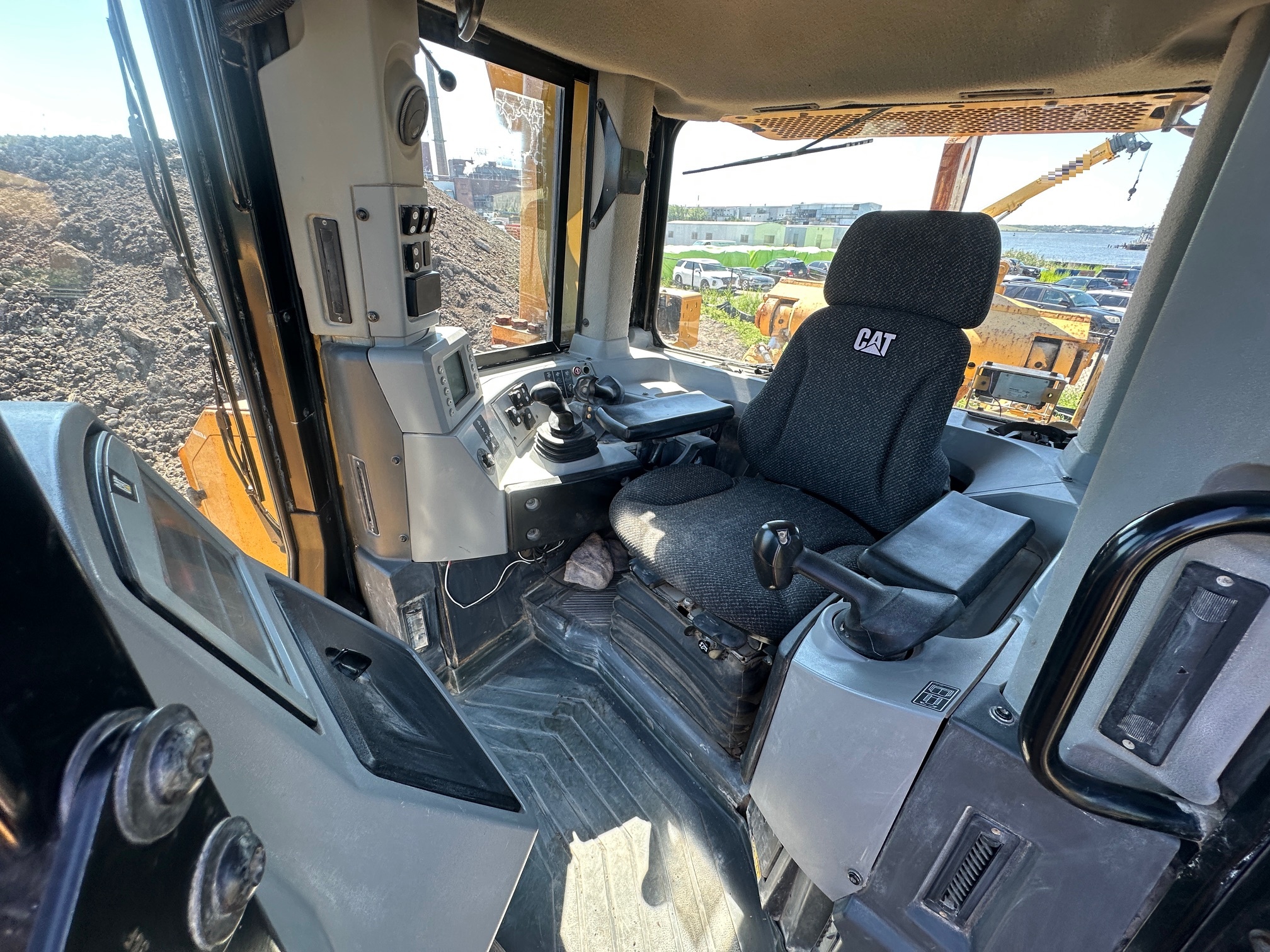 2014 CATERPILLAR D8T - view 20 of 40