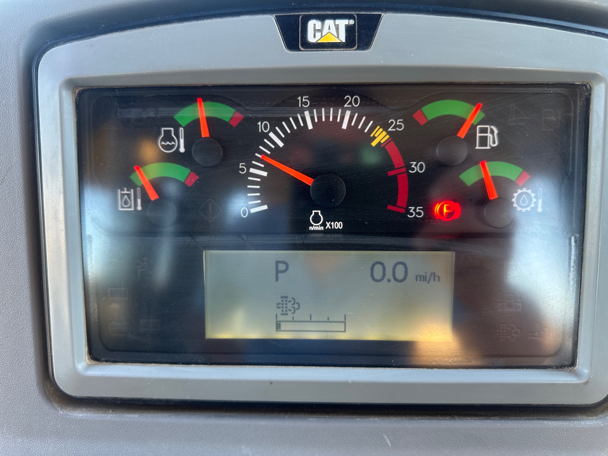 2014 CATERPILLAR D8T - Image 28