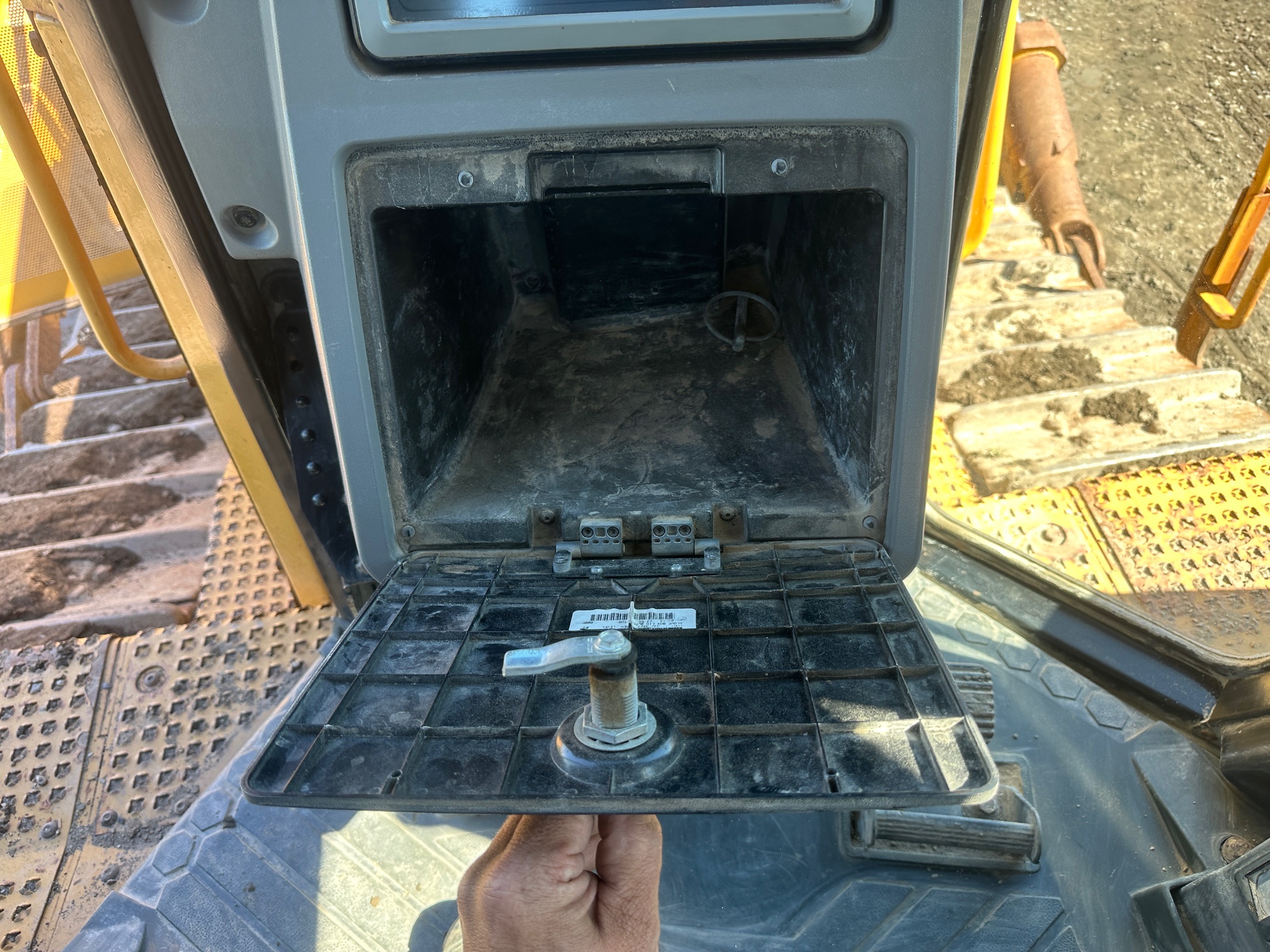 2014 CATERPILLAR D8T - Image 29