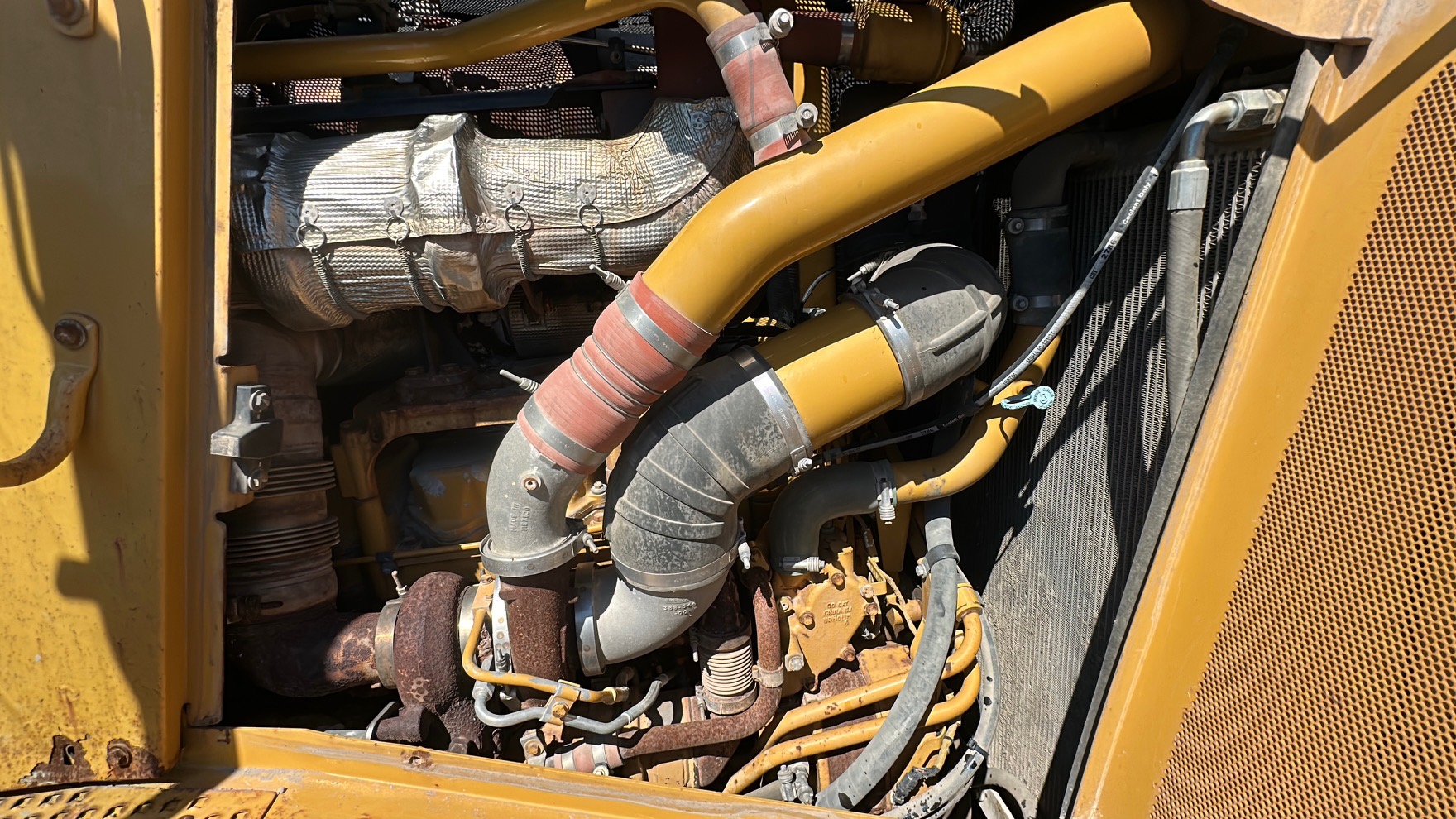 2014 CATERPILLAR D8T - Image 32