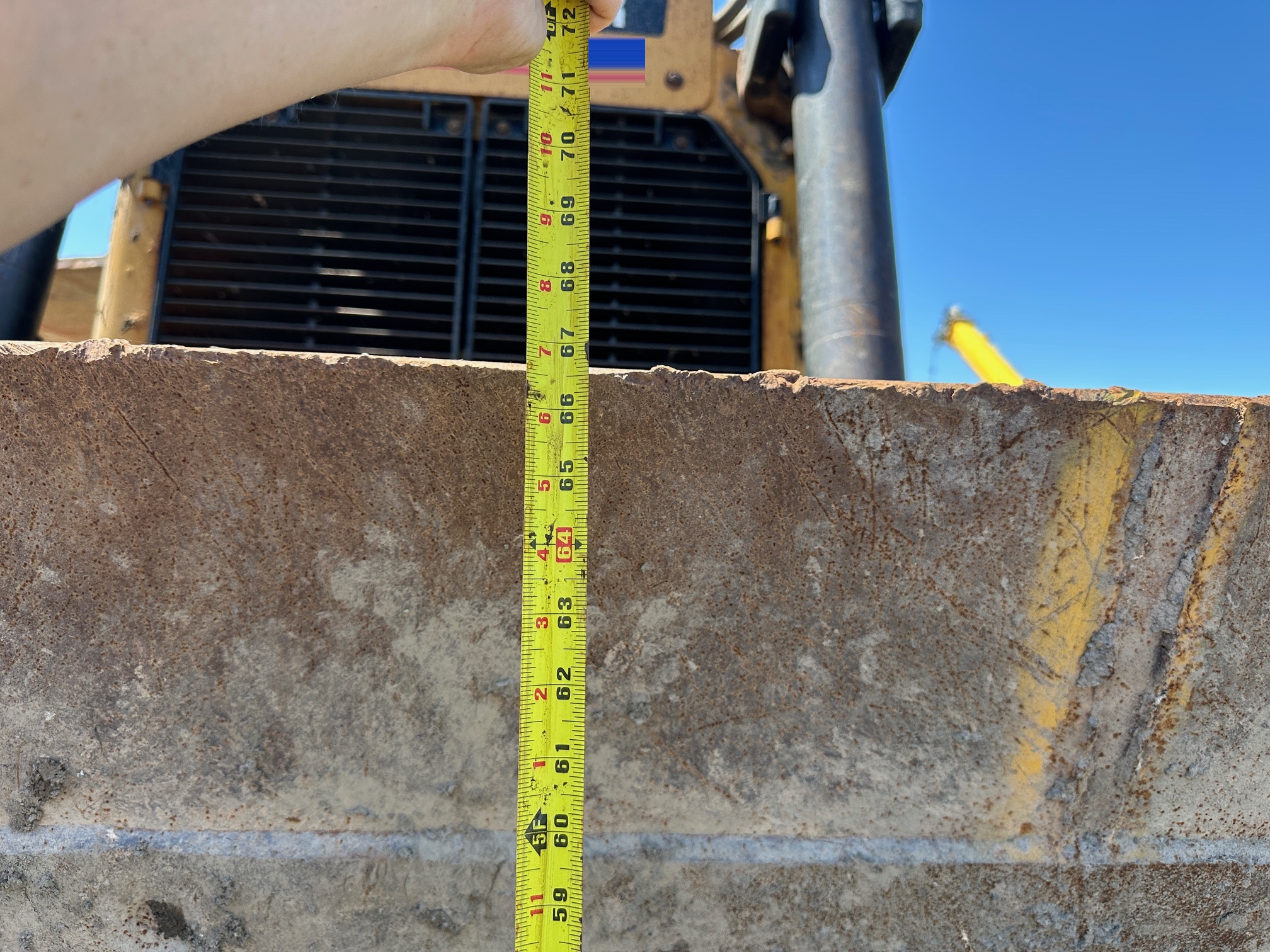 2014 CATERPILLAR D8T - Image 36