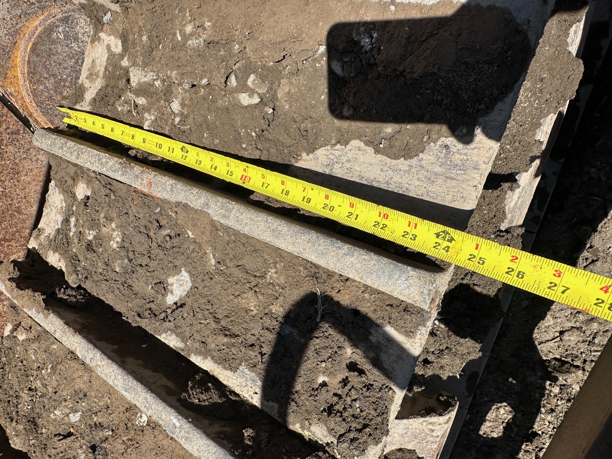 2014 CATERPILLAR D8T - Image 37