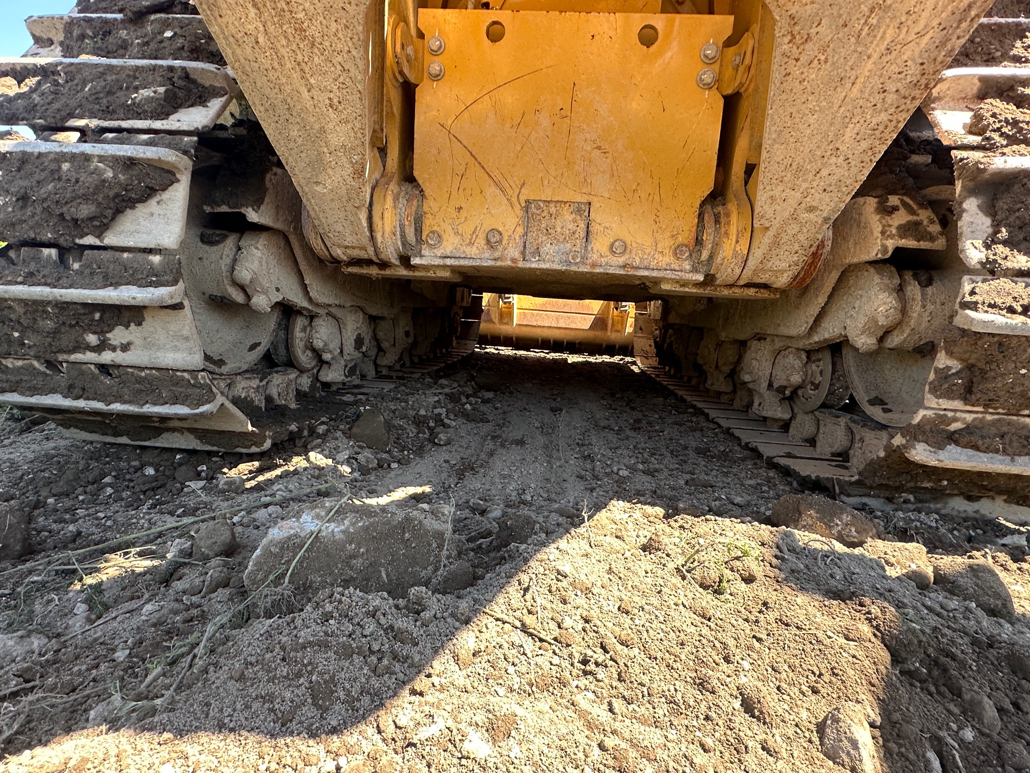 2014 CATERPILLAR D8T - Image 38