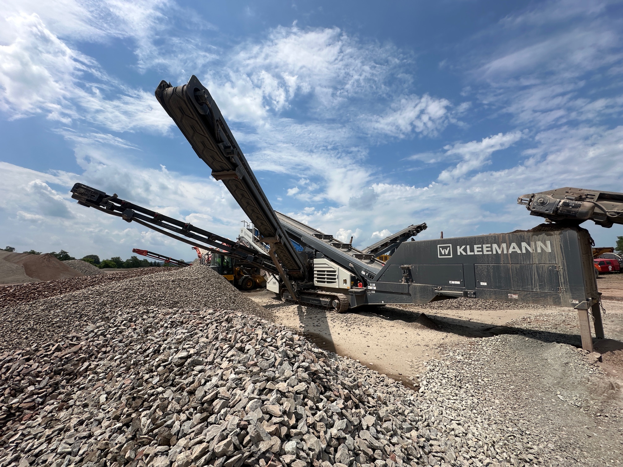 2022 KLEEMANN MS953i EVO - Image 2