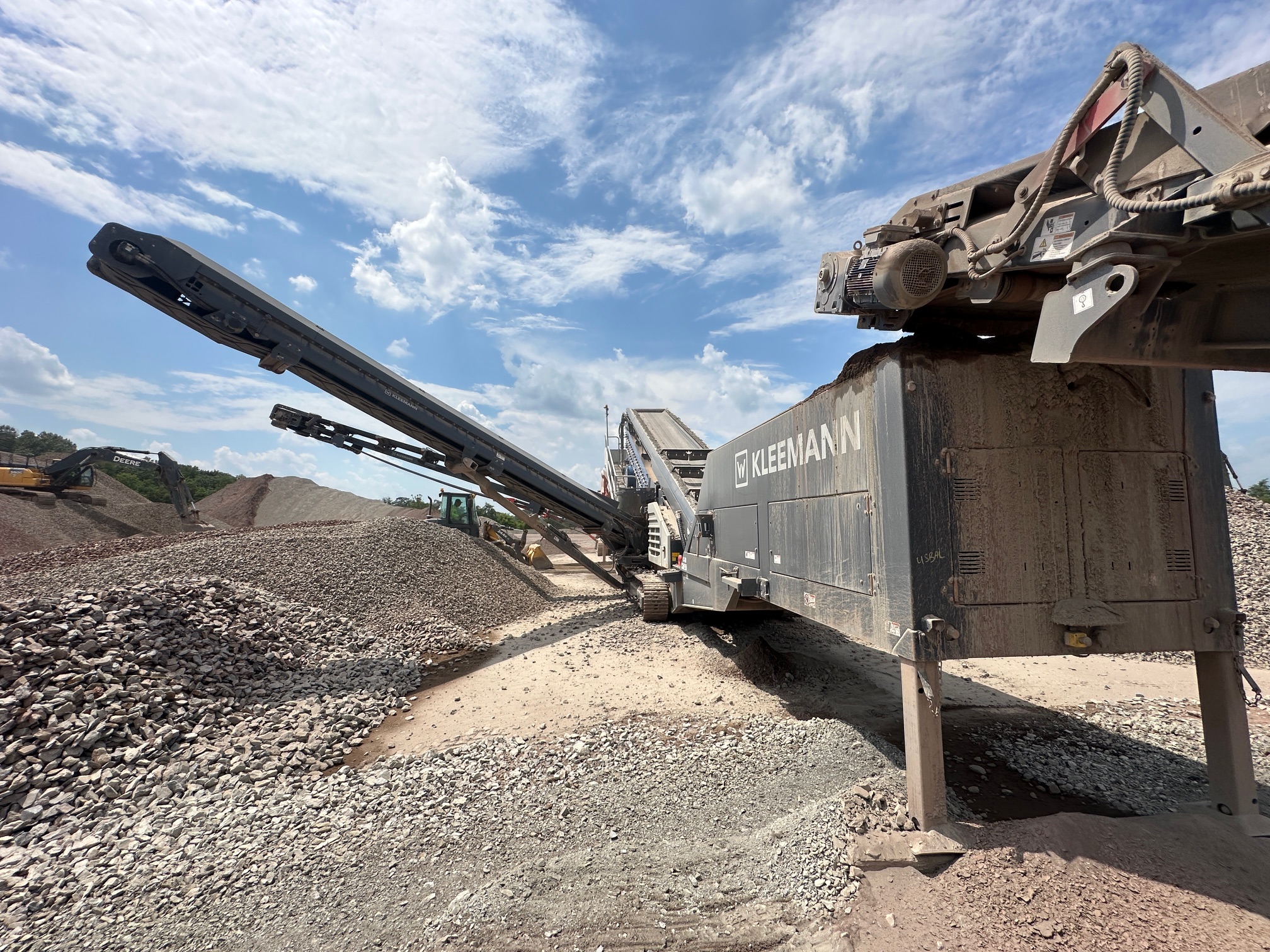 2022 KLEEMANN MS953i EVO - Image 3