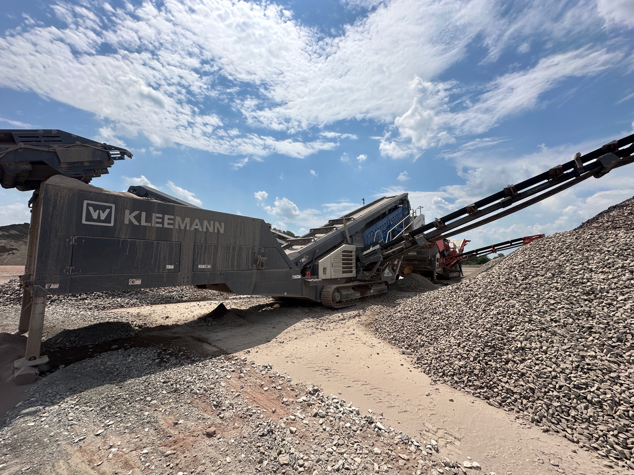 2022 KLEEMANN MS953i EVO - Image 4