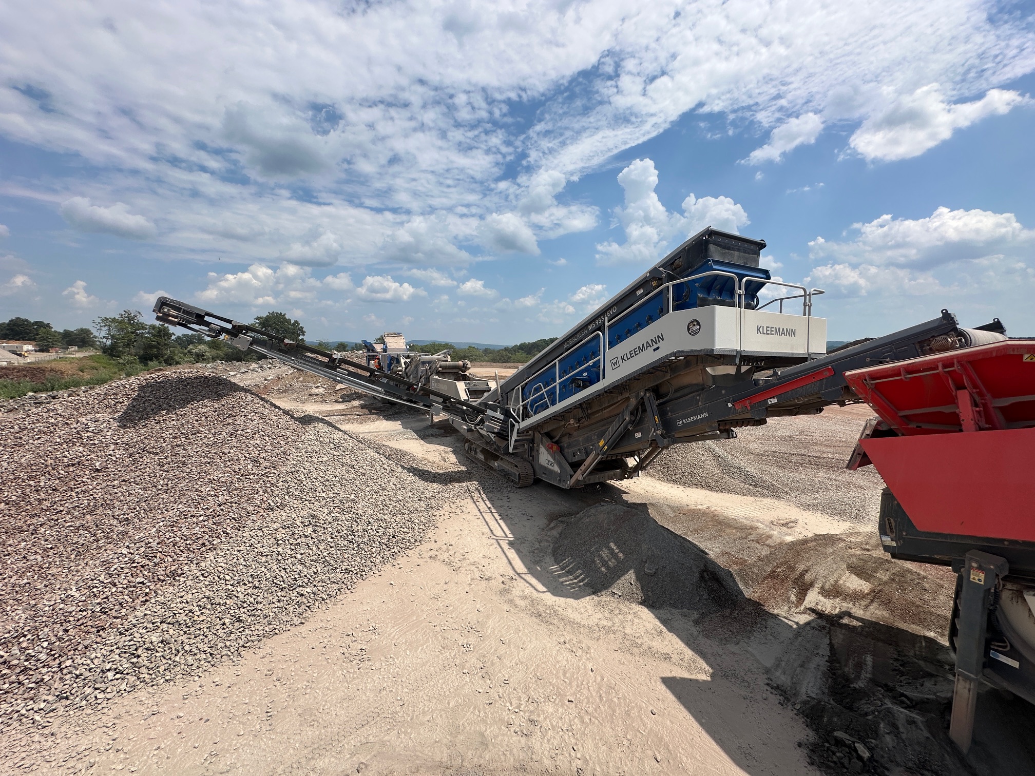 2022 KLEEMANN MS953i EVO - view 10 of 33