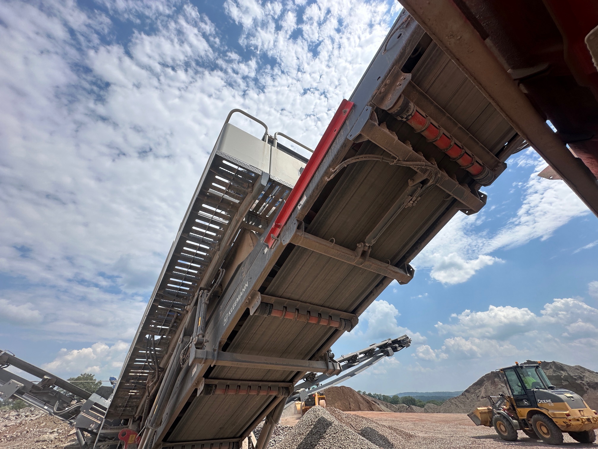 2022 KLEEMANN MS953i EVO - view 11 of 33