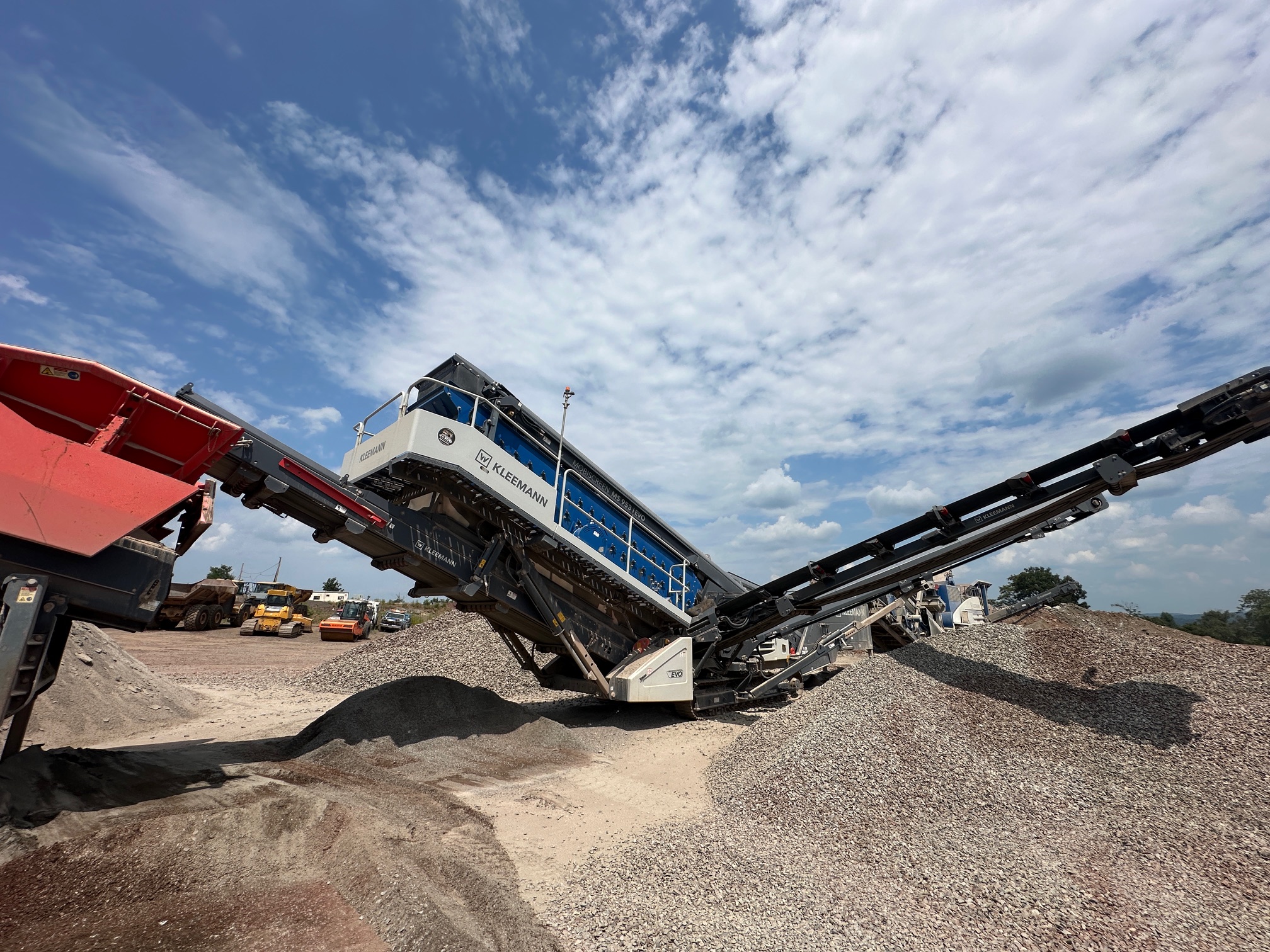 2022 KLEEMANN MS953i EVO - Image 12