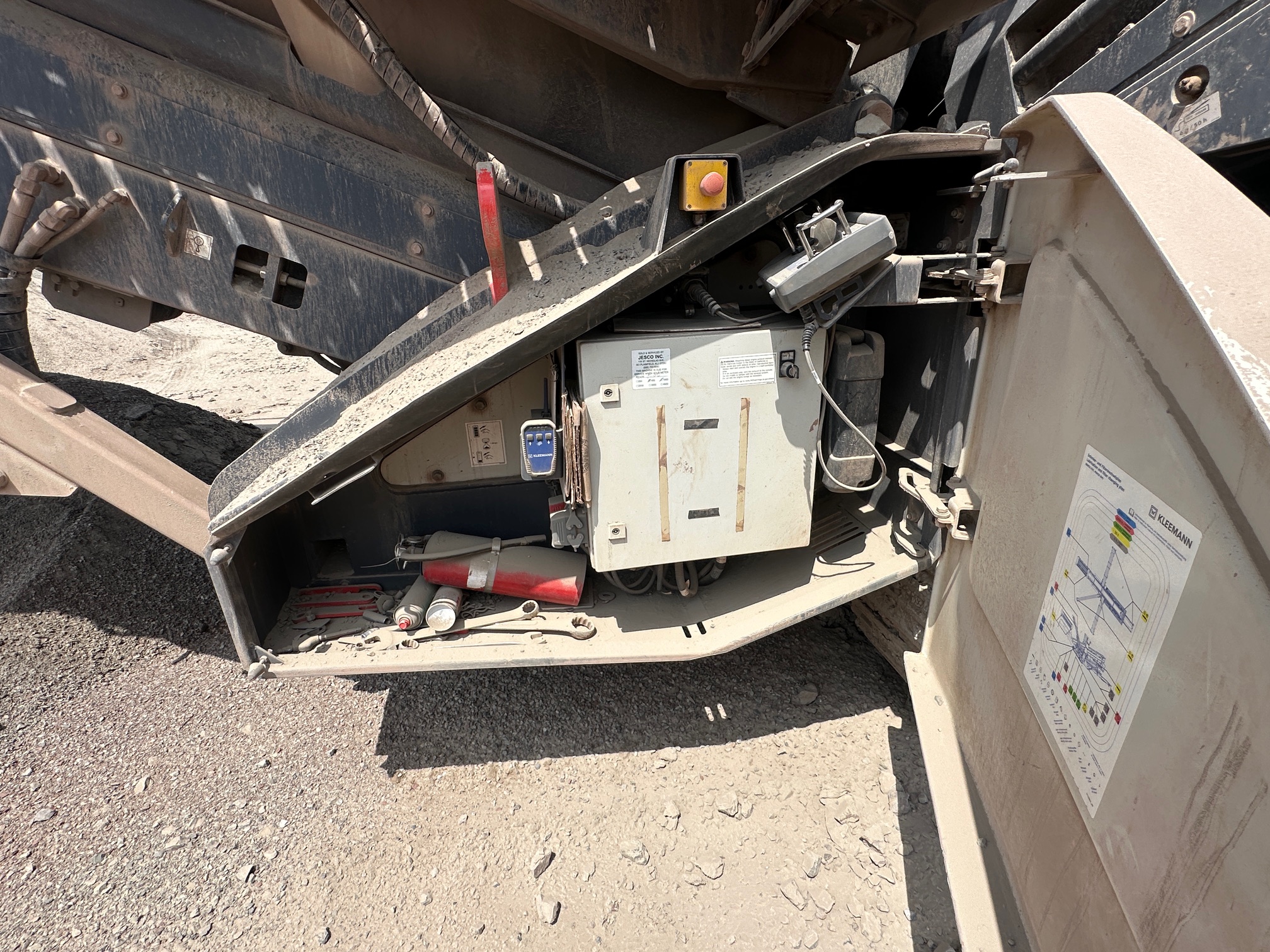 2022 KLEEMANN MS953i EVO - view 13 of 33