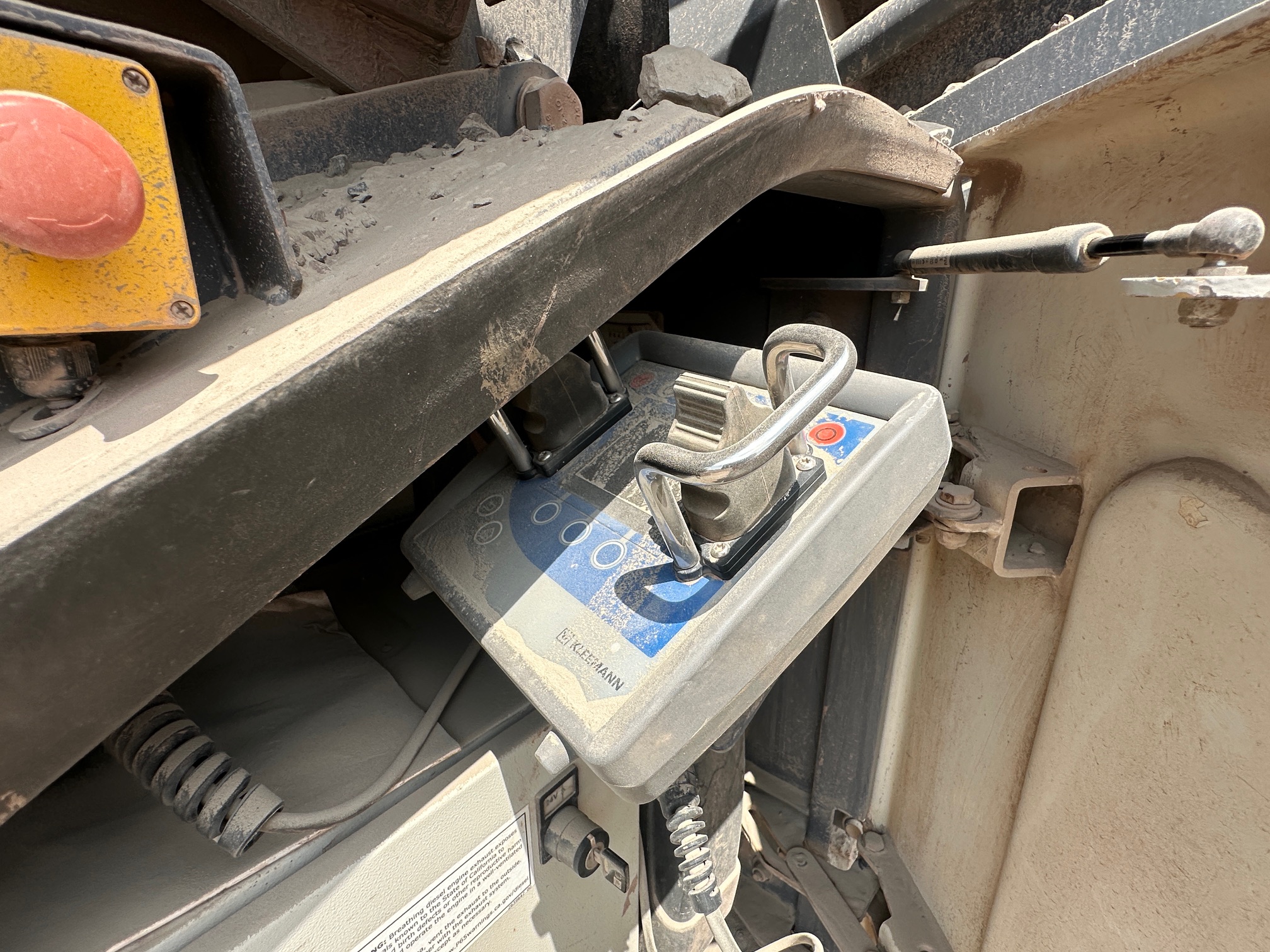 2022 KLEEMANN MS953i EVO - view 14 of 33