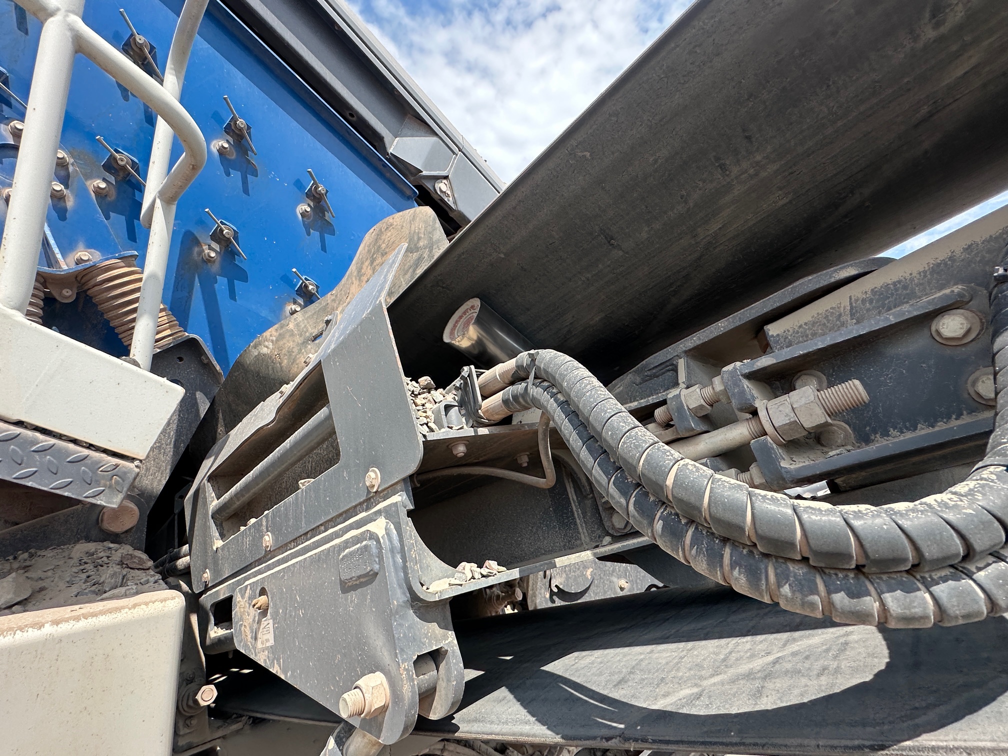 2022 KLEEMANN MS953i EVO - view 15 of 33