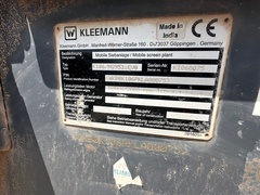 2022 KLEEMANN MS953i EVO - Image 18