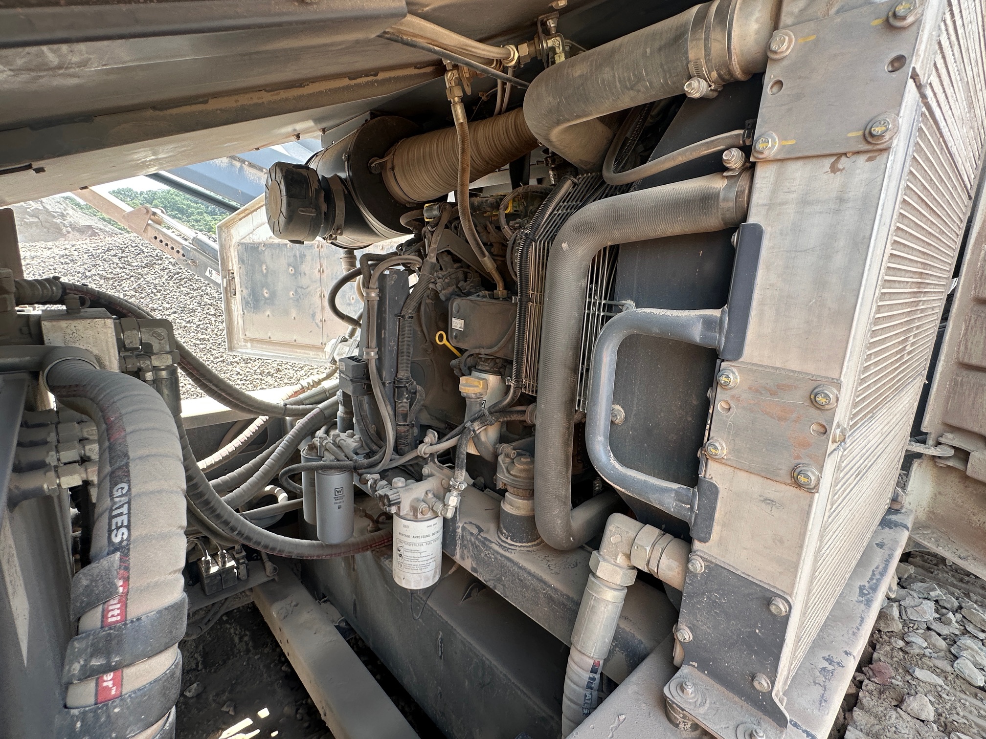 2022 KLEEMANN MS953i EVO - view 19 of 33