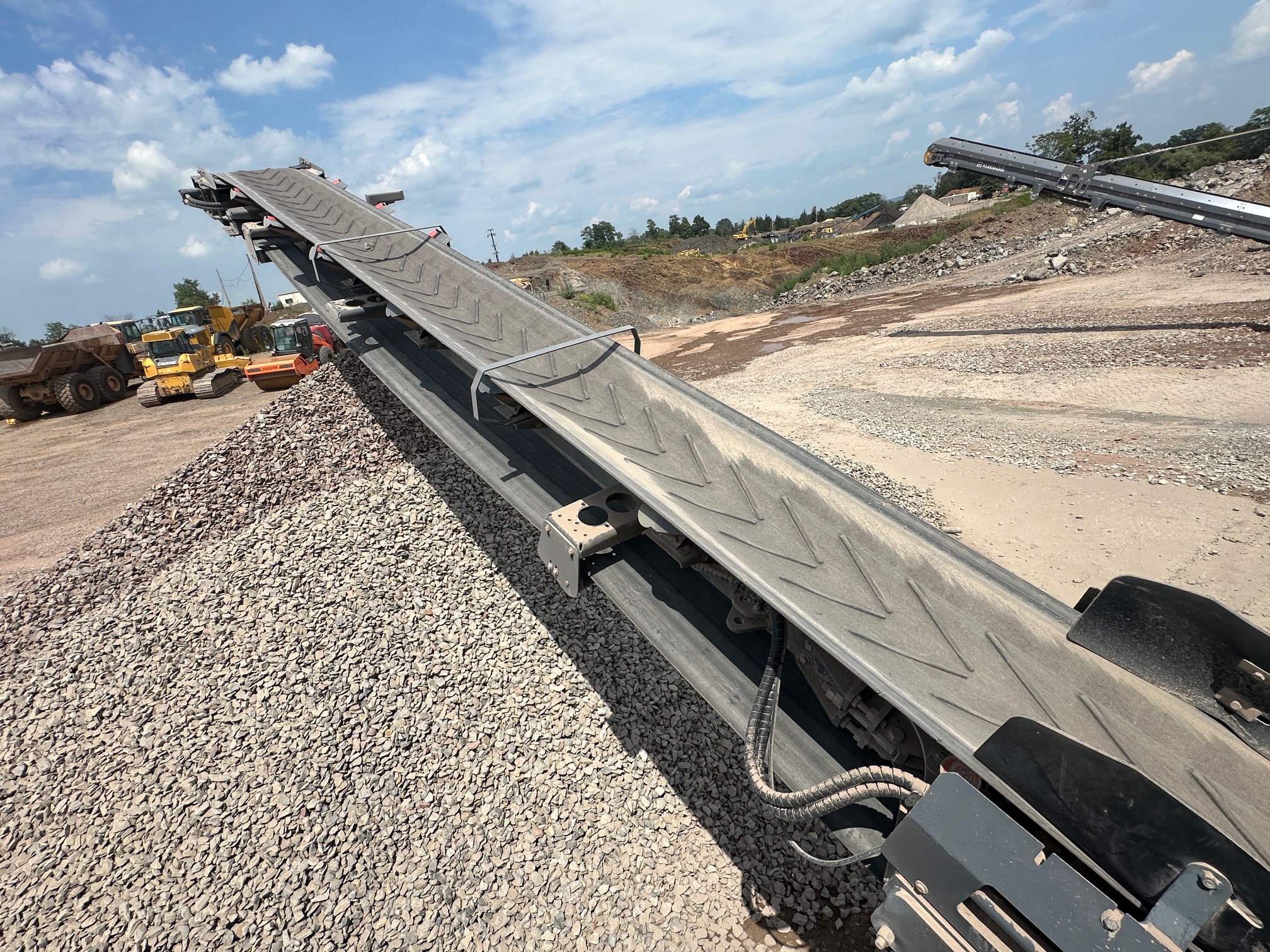 2022 KLEEMANN MS953i EVO - Image 23