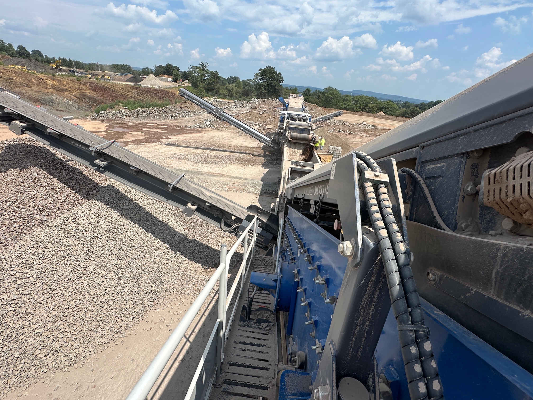 2022 KLEEMANN MS953i EVO - Image 25