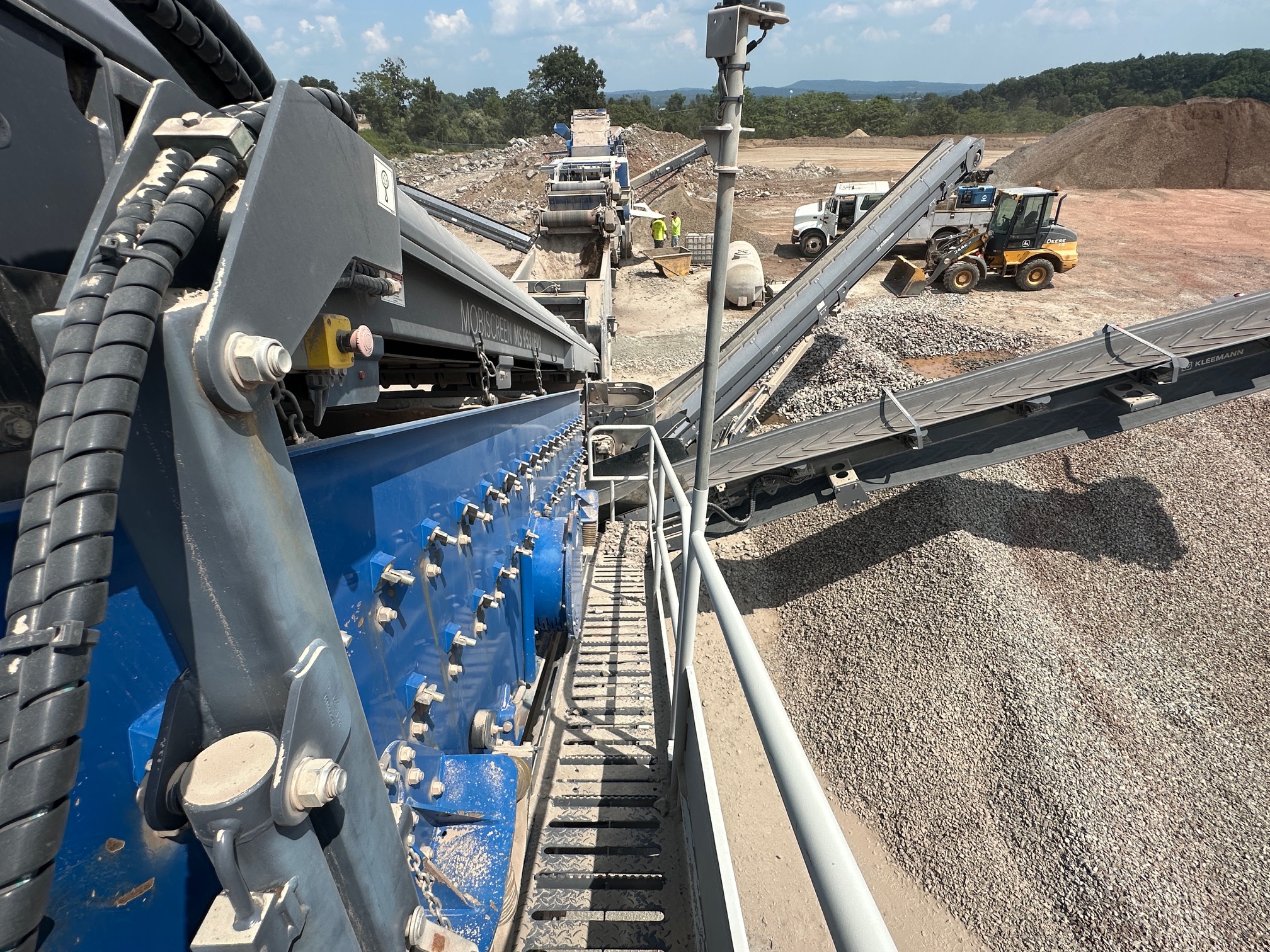 2022 KLEEMANN MS953i EVO - Image 27