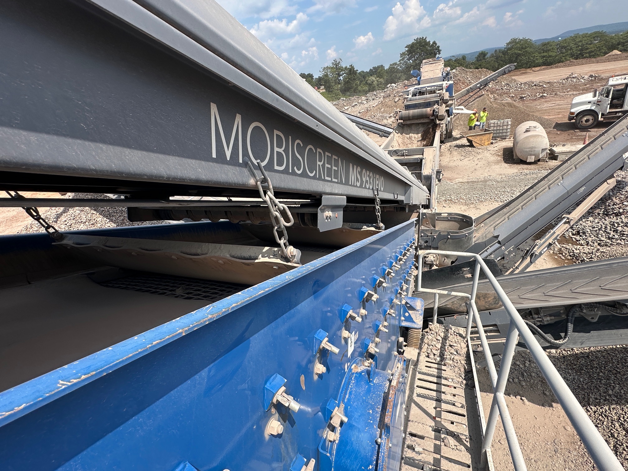 2022 KLEEMANN MS953i EVO - Image 30