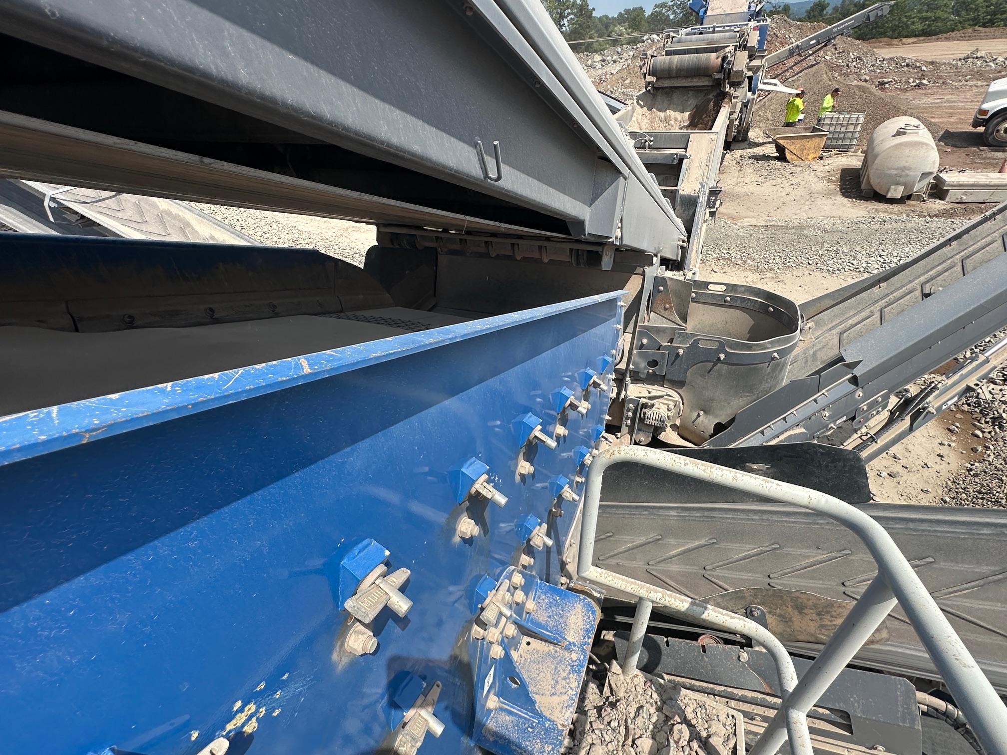 2022 KLEEMANN MS953i EVO - Image 31