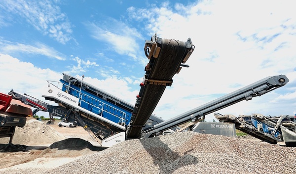 2022 KLEEMANN MS953i EVO