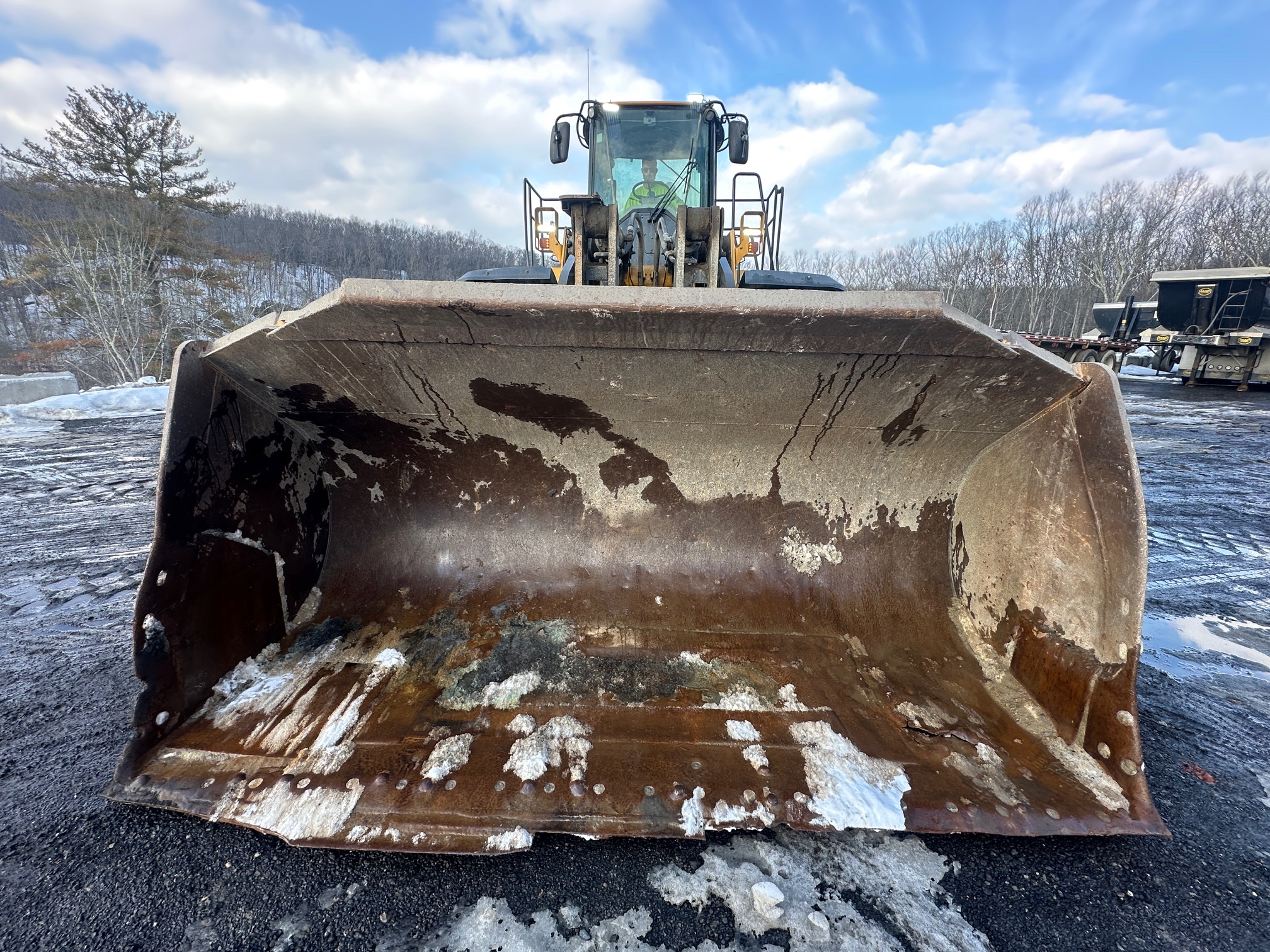 2015 DEERE 844K II - view 4 of 39