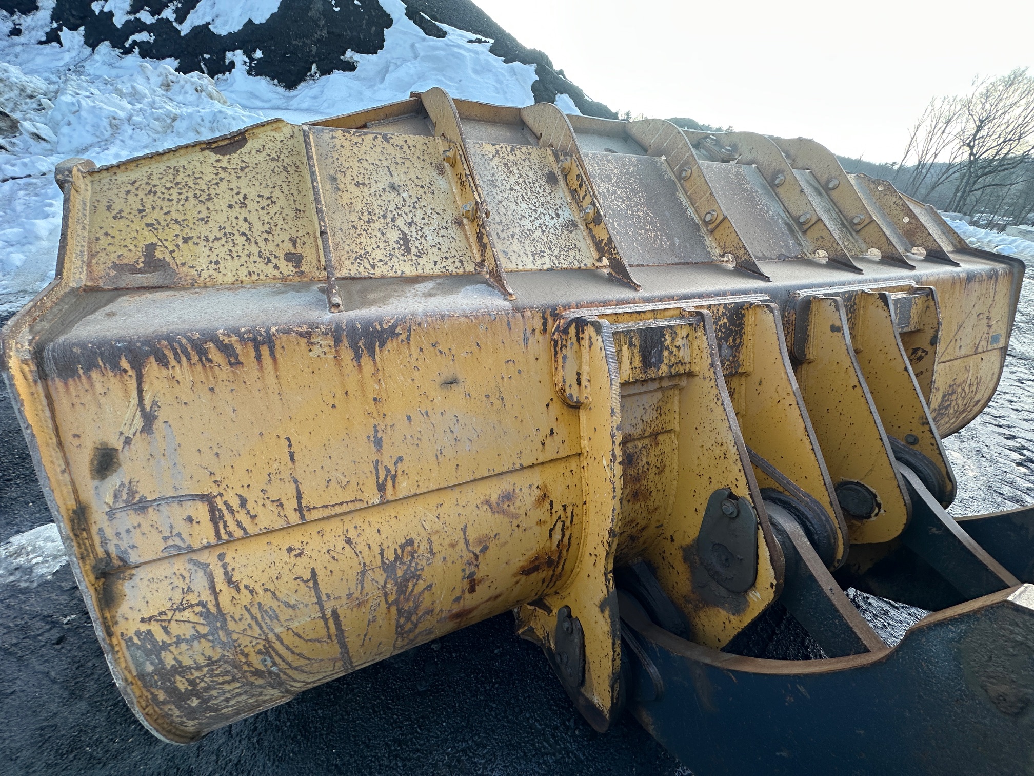 2015 DEERE 844K II - view 17 of 39