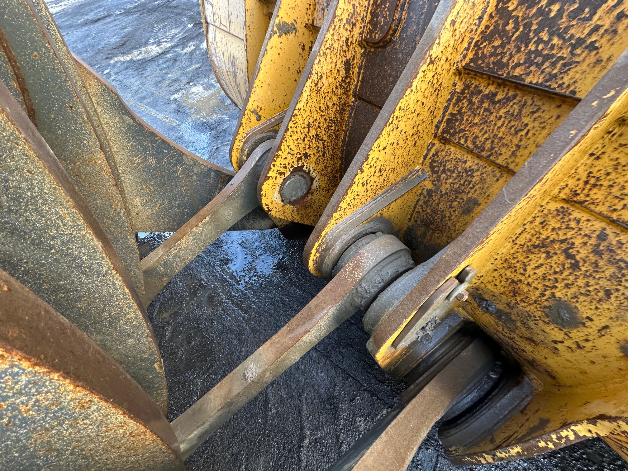 2015 DEERE 844K II - Image 20