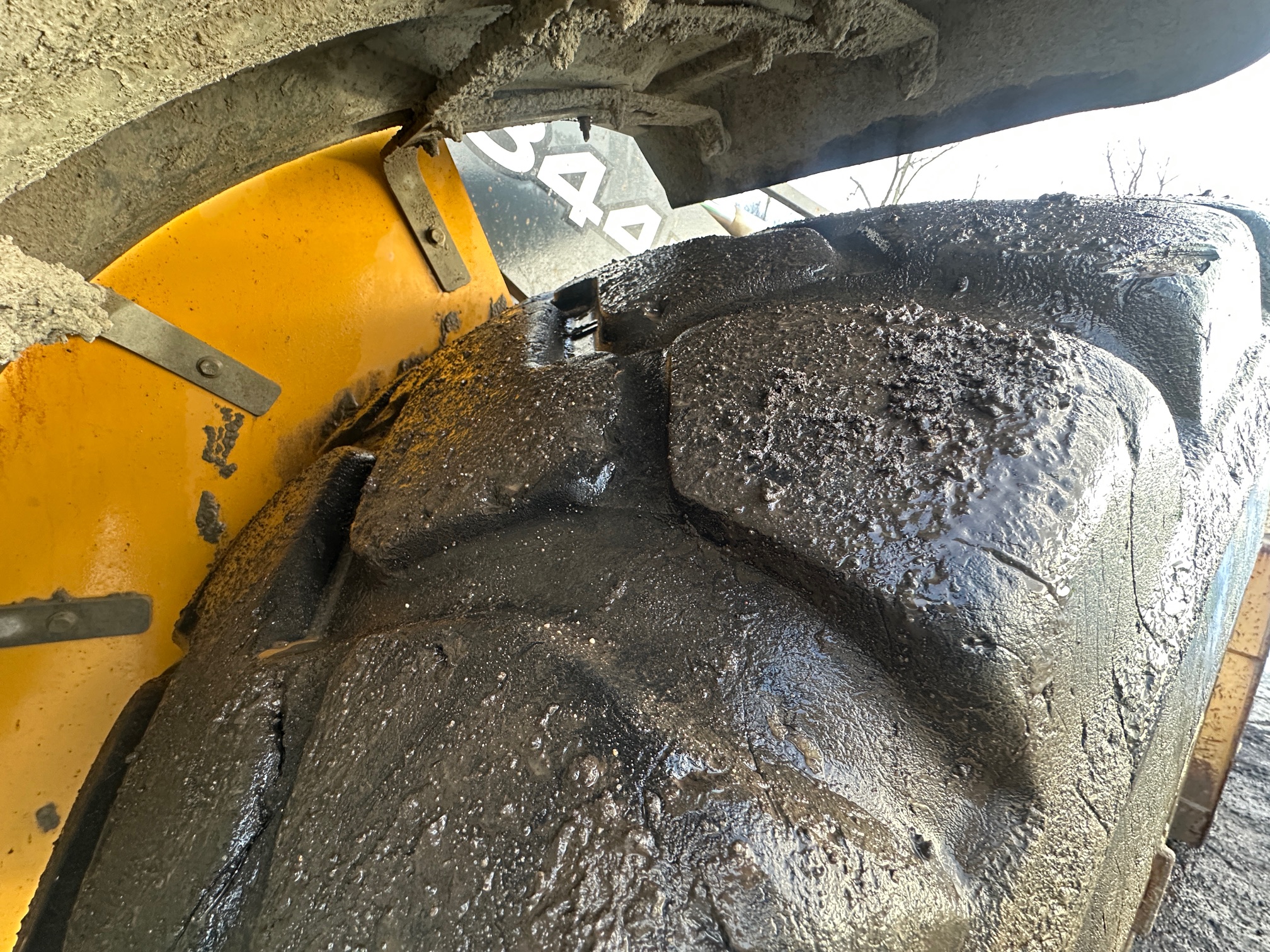 2015 DEERE 844K II - Image 21