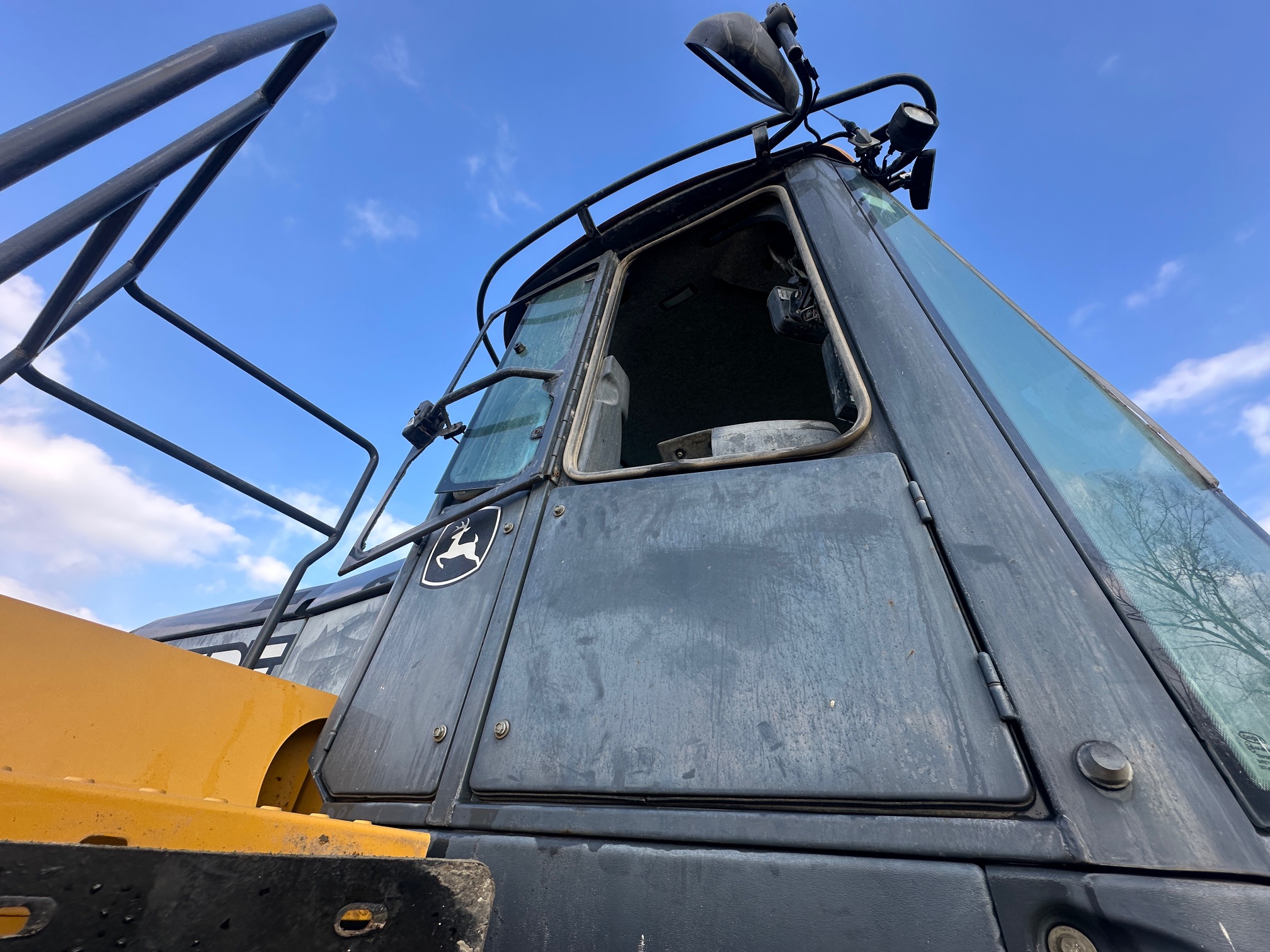 2015 DEERE 844K II - Image 24