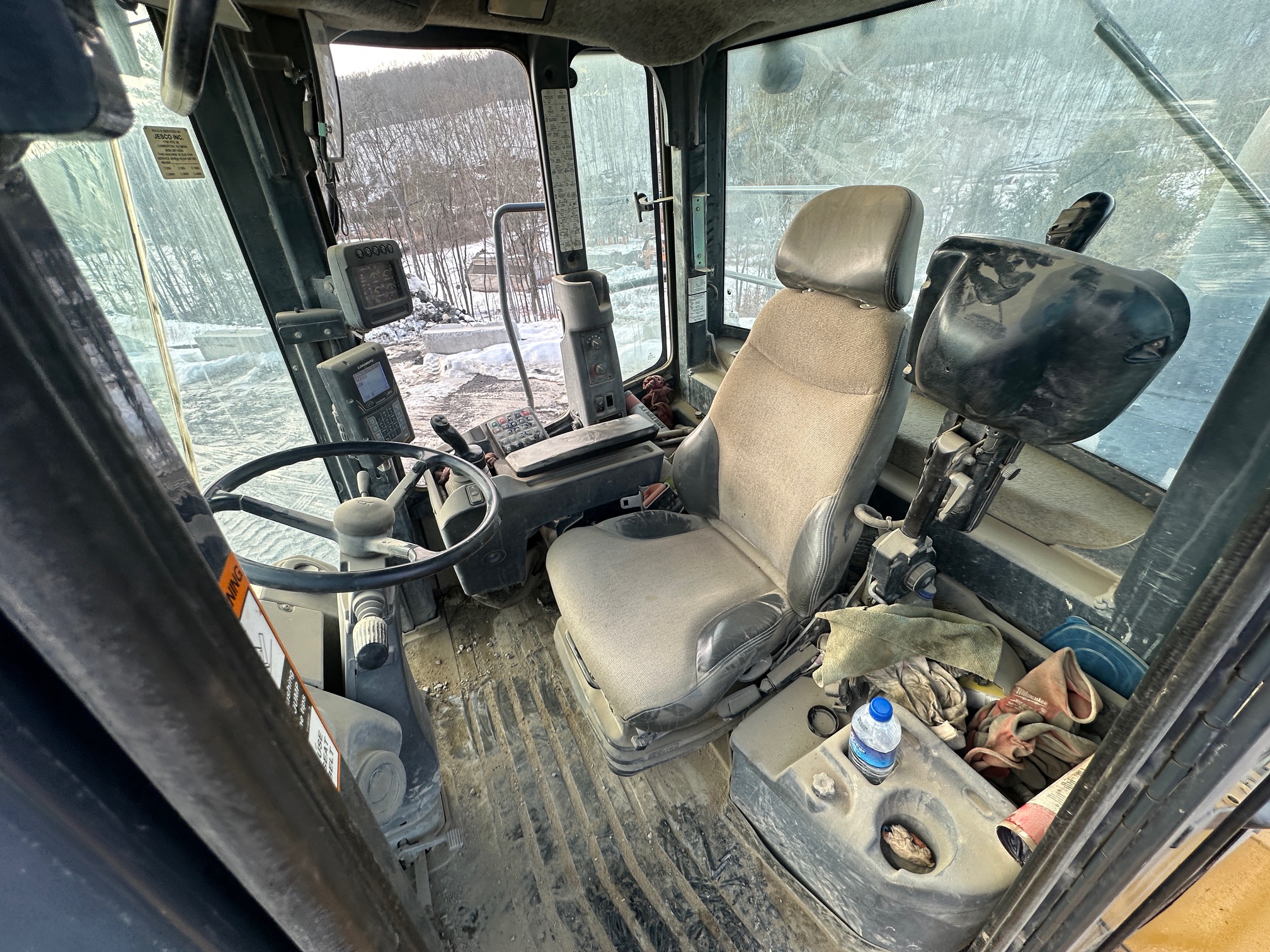 2015 DEERE 844K II - Image 31