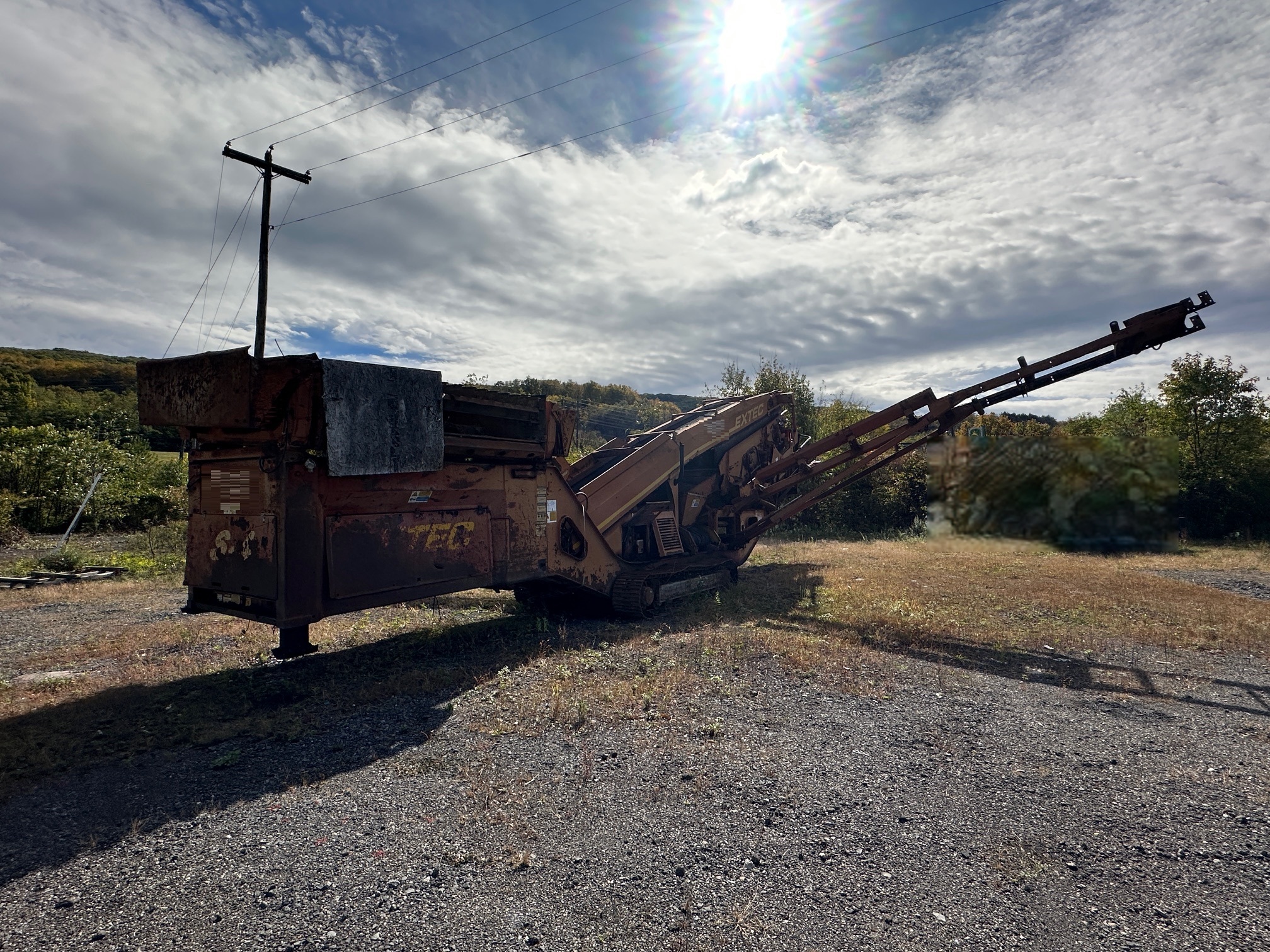 2006 EXTEC S4 - Image 5