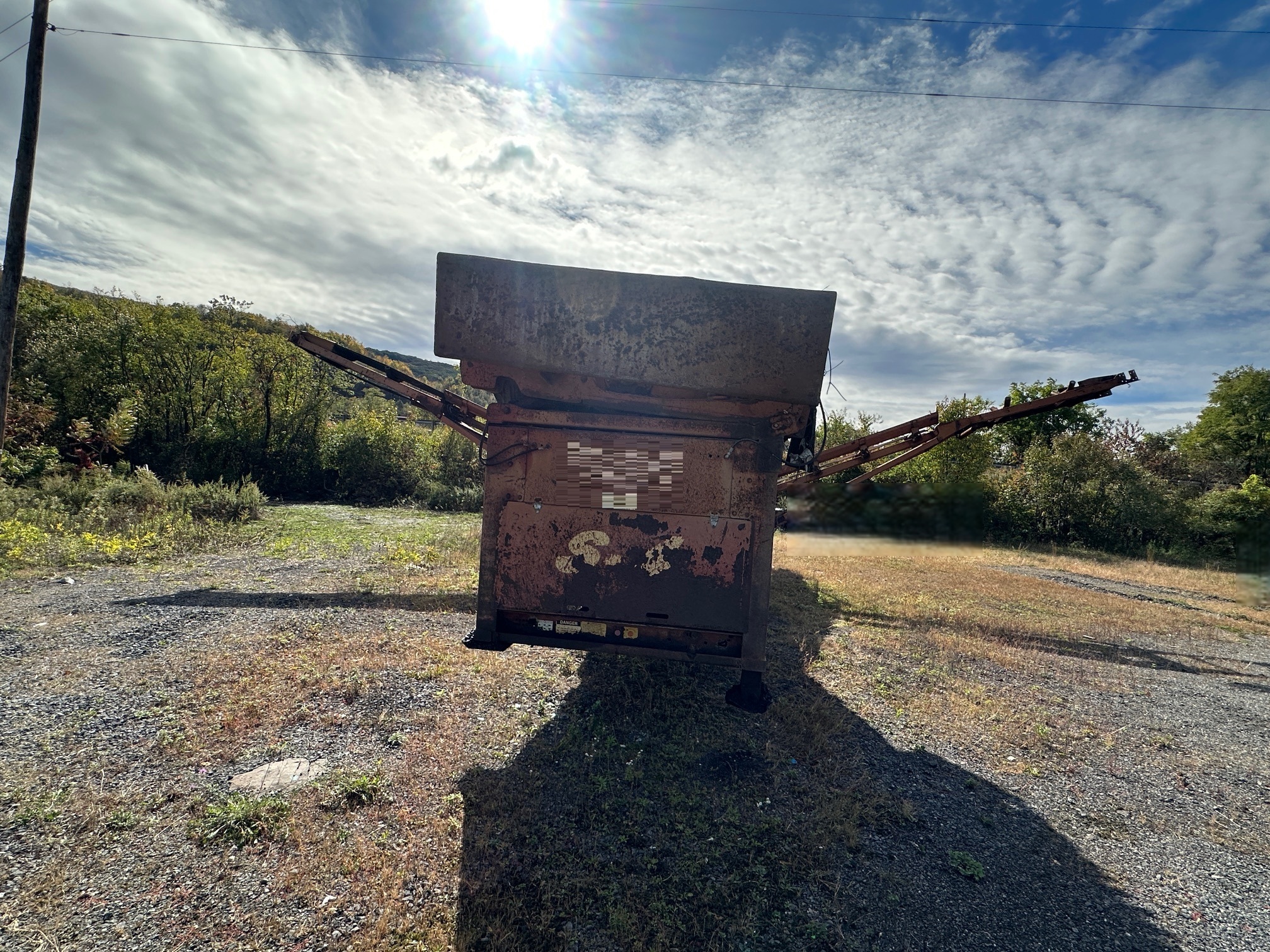 2006 EXTEC S4 - Image 6