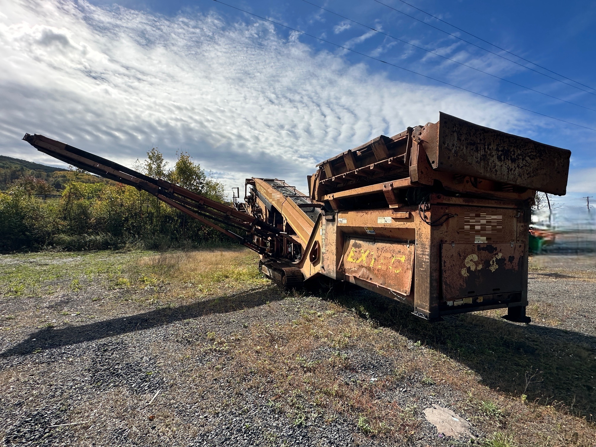 2006 EXTEC S4 - Image 4