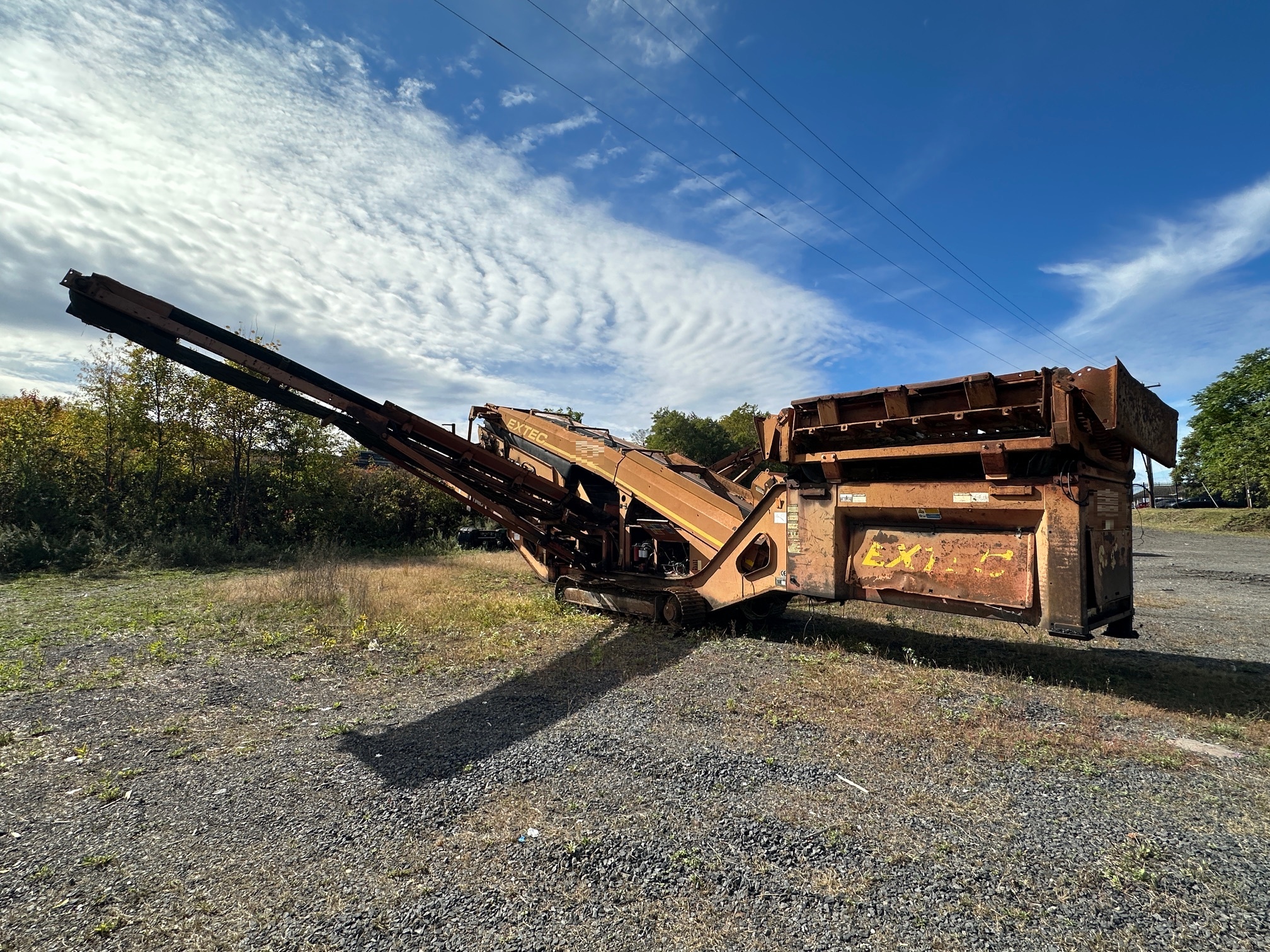 2006 EXTEC S4 - view 3 of 29