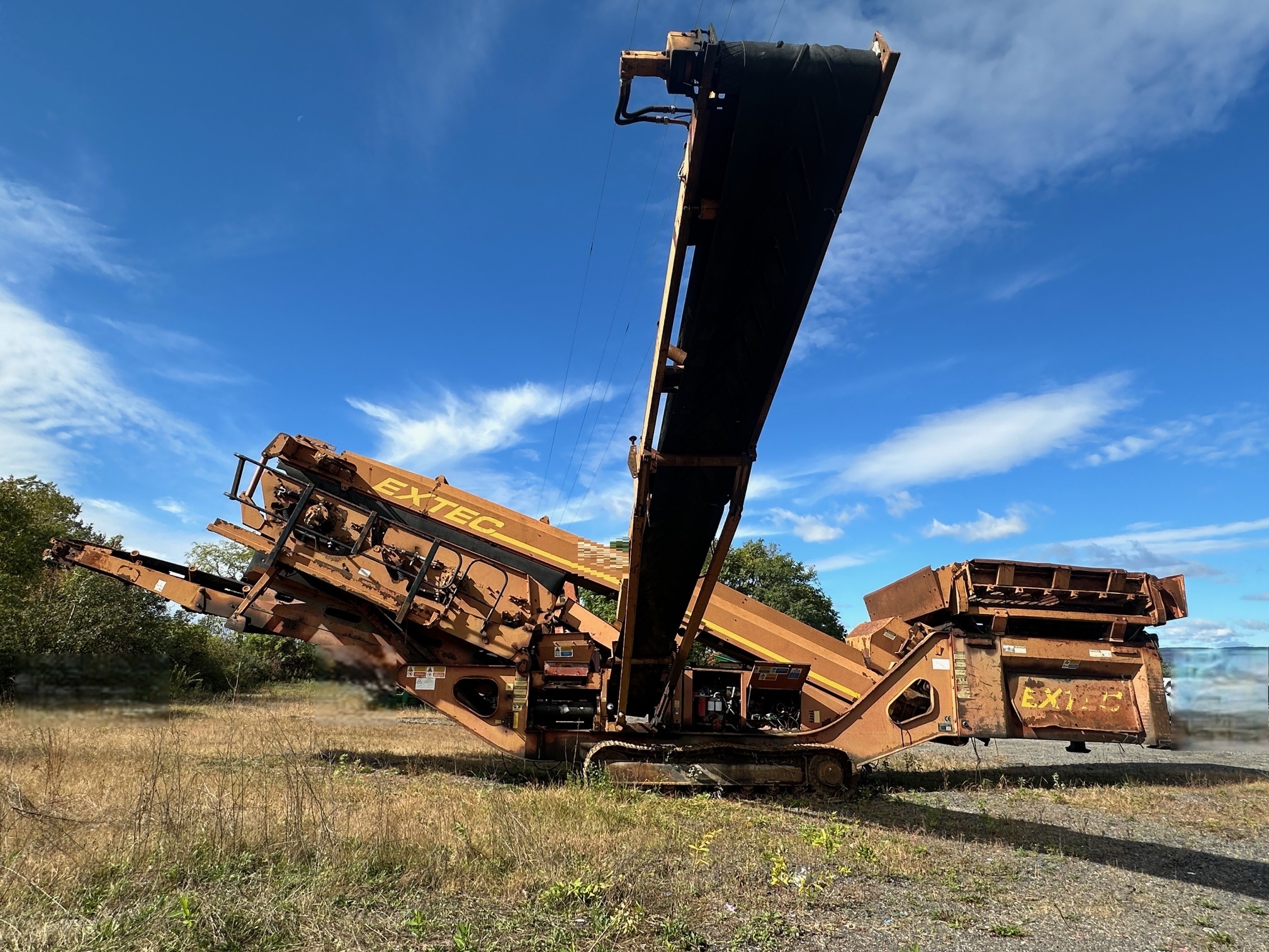 2006 EXTEC S4 - Image 2