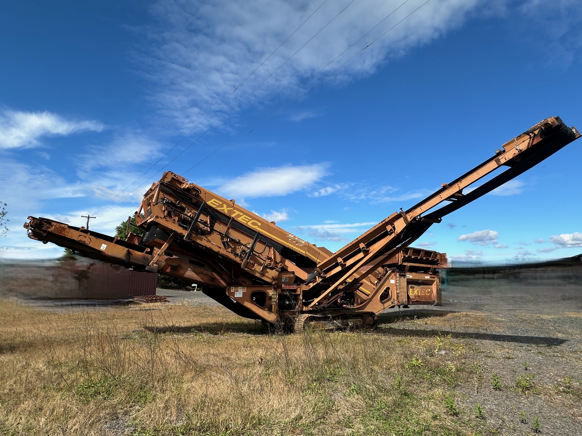 2006 EXTEC S4 - view 1 of 29