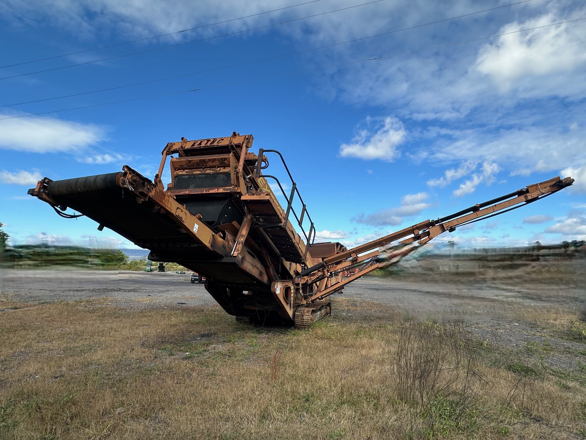 2006 EXTEC S4 - view 7 of 29