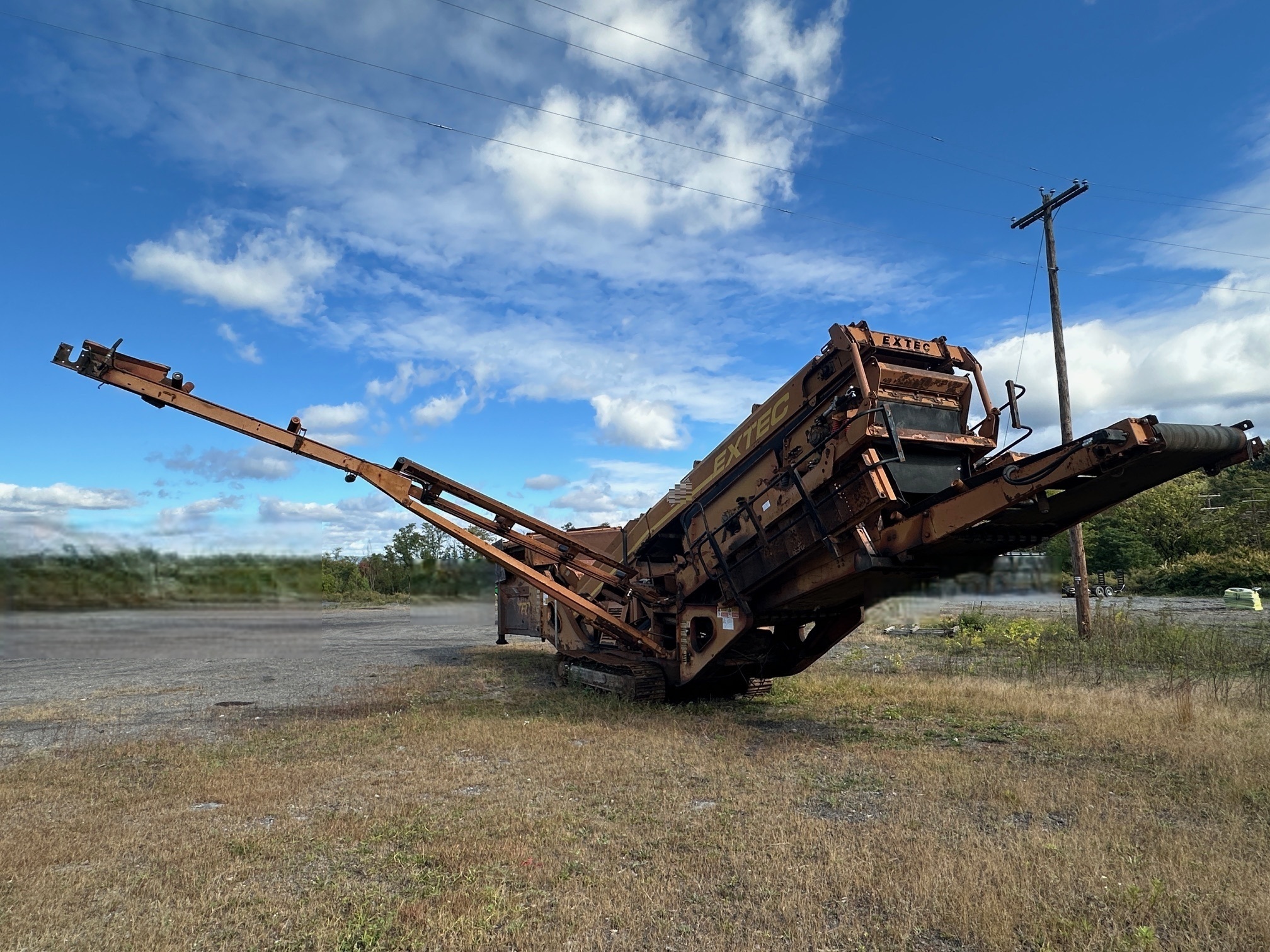 2006 EXTEC S4 - Image 8