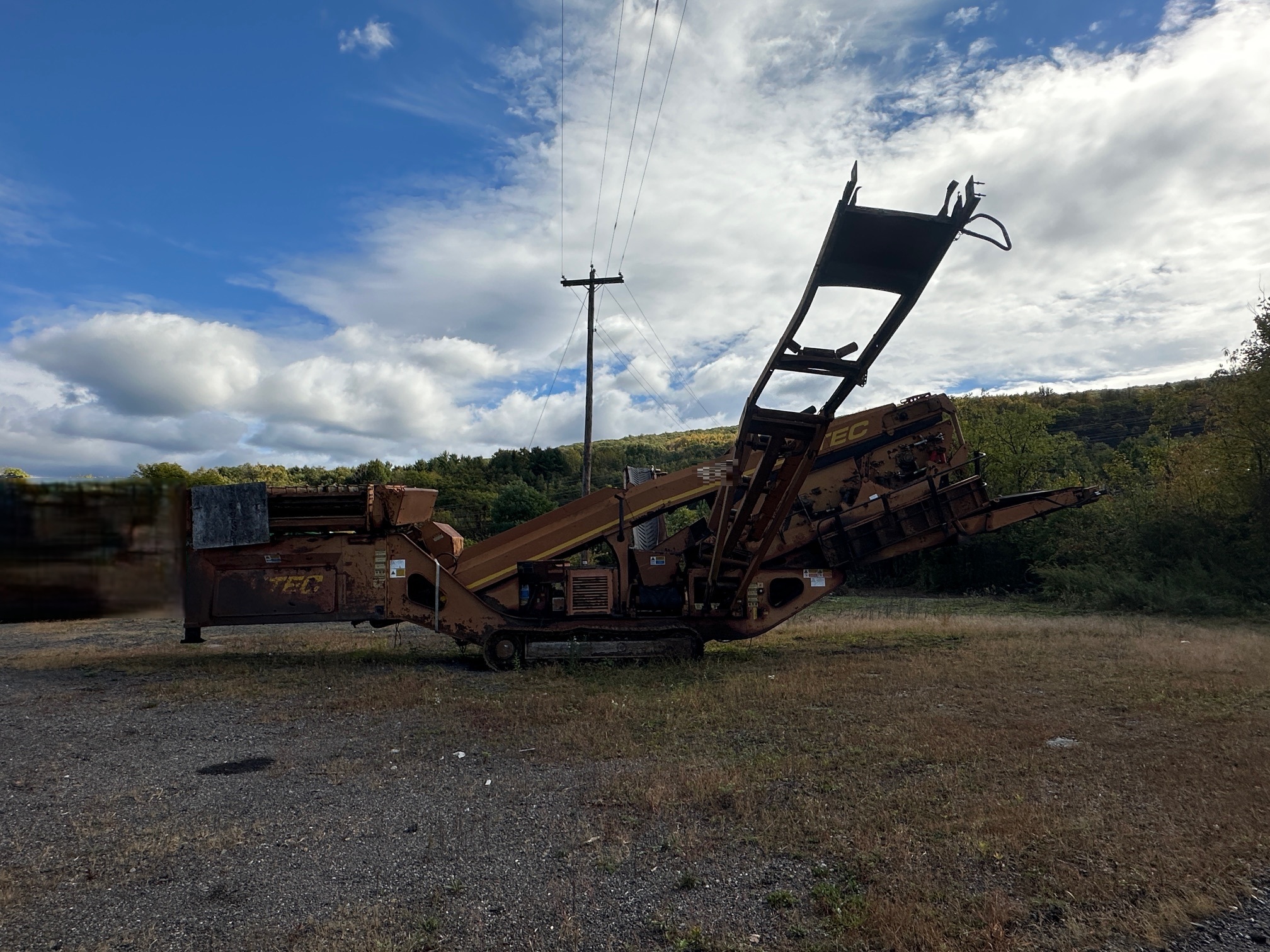 2006 EXTEC S4 - Image 10