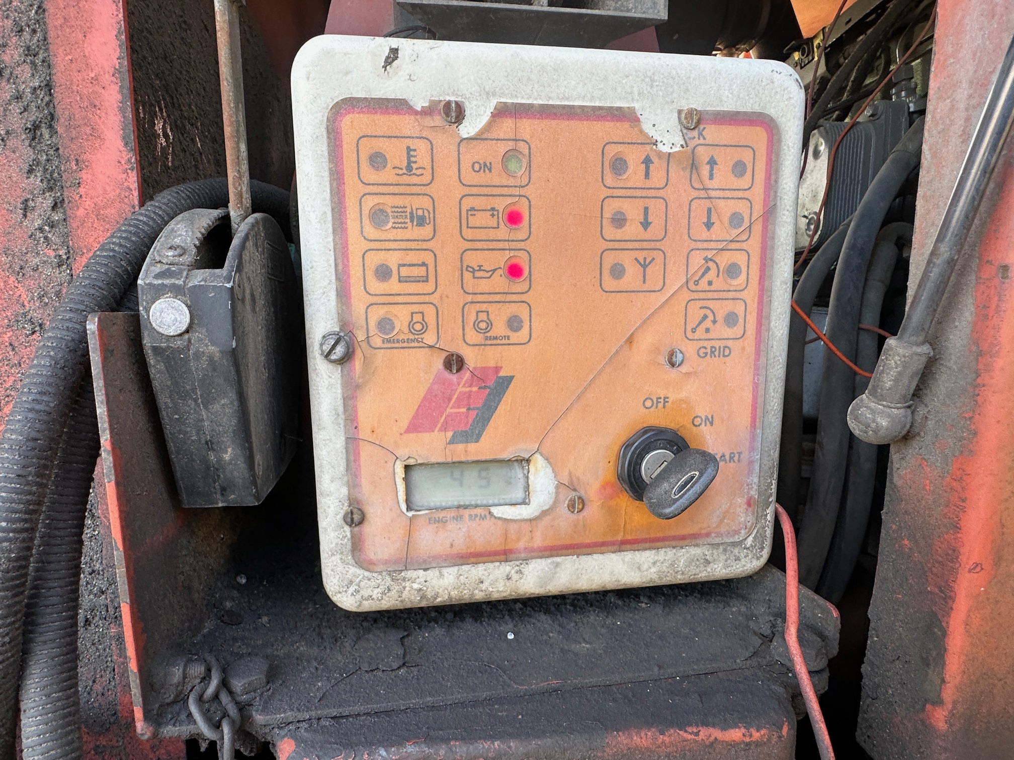 2006 EXTEC S4 - Image 11