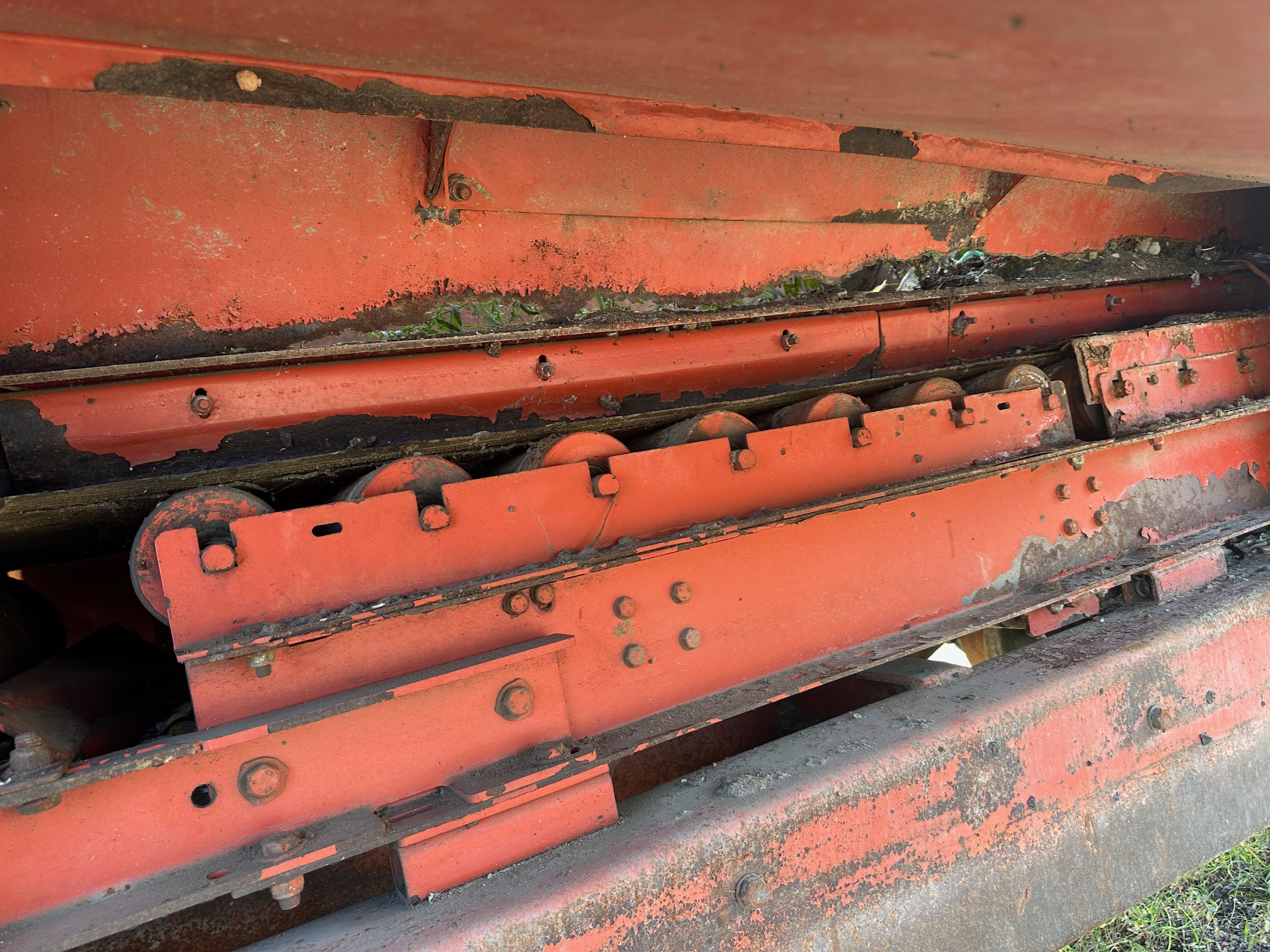 2006 EXTEC S4 - Image 12