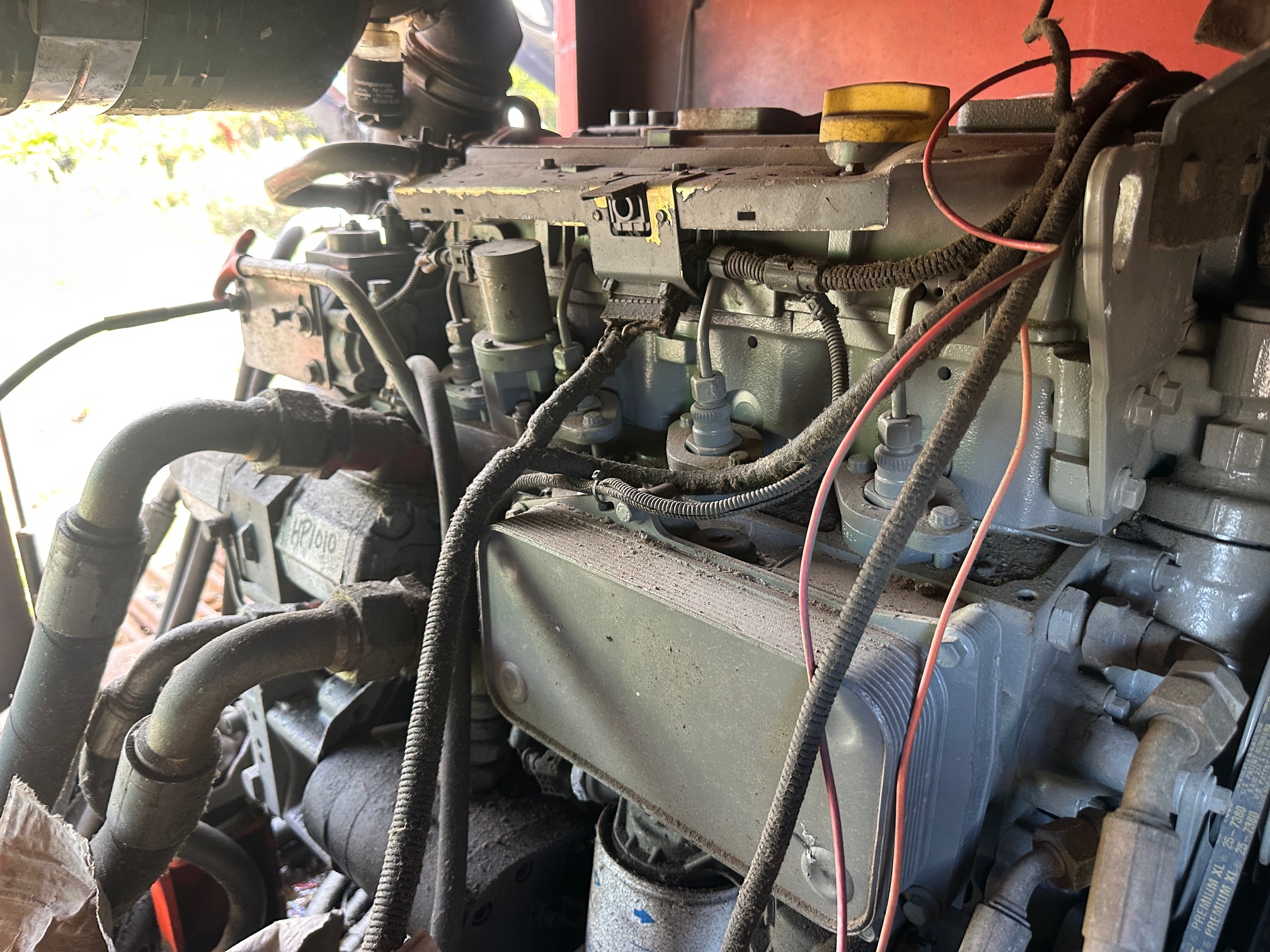 2006 EXTEC S4 - view 15 of 29