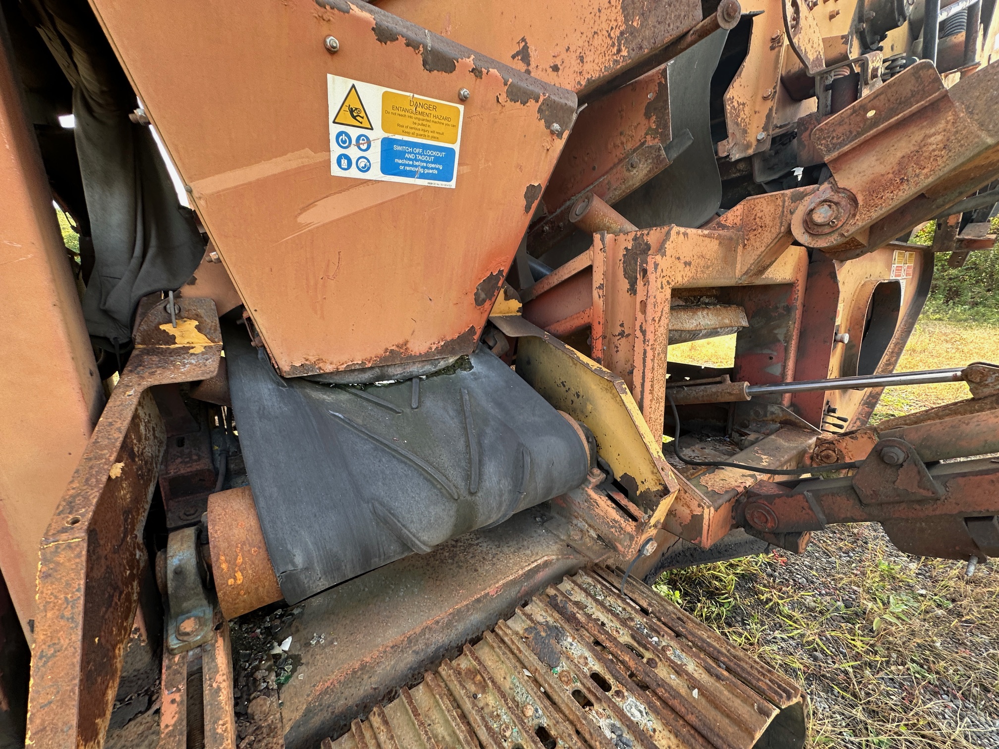 2006 EXTEC S4 - view 16 of 29