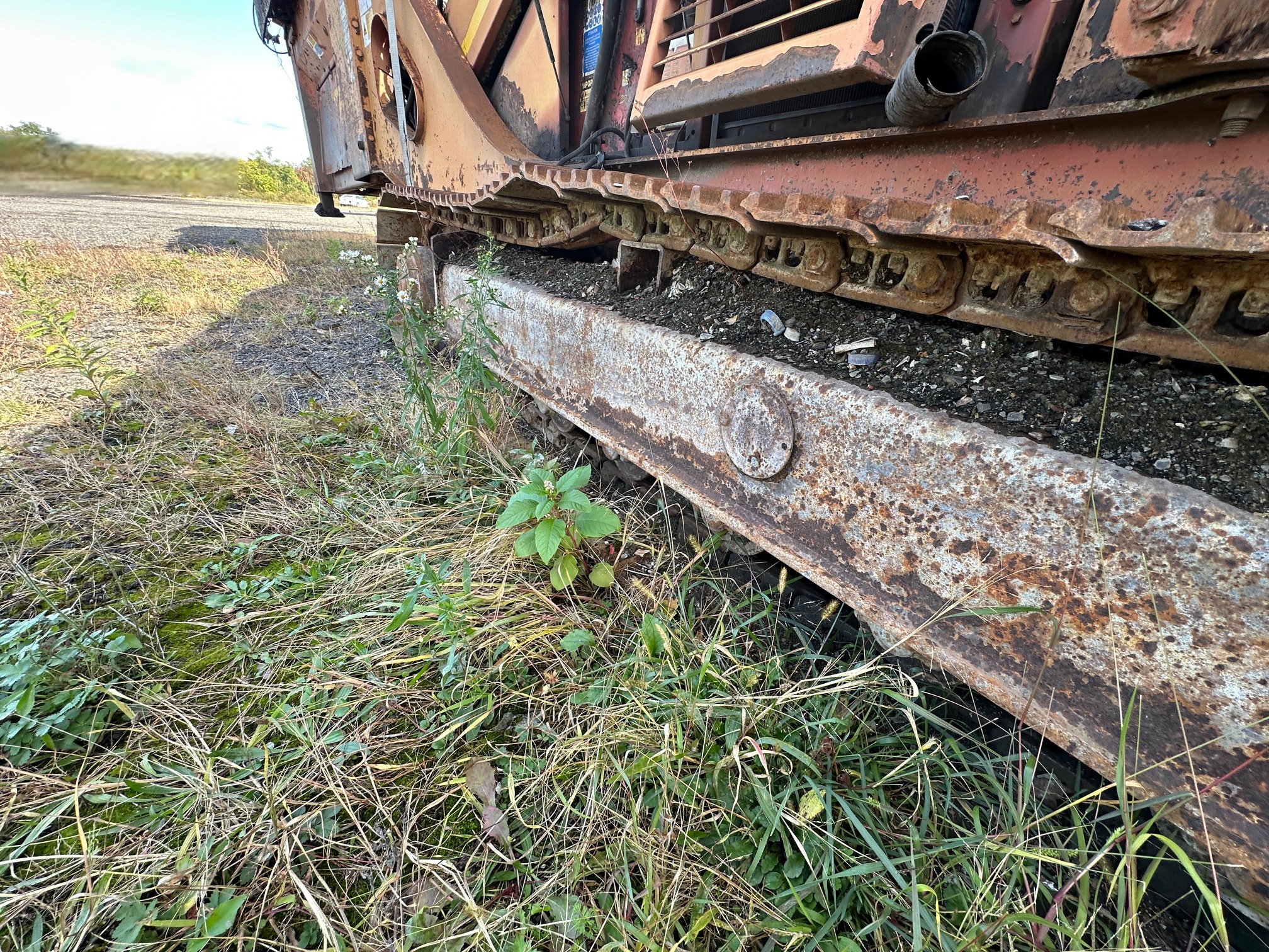 2006 EXTEC S4 - view 17 of 29