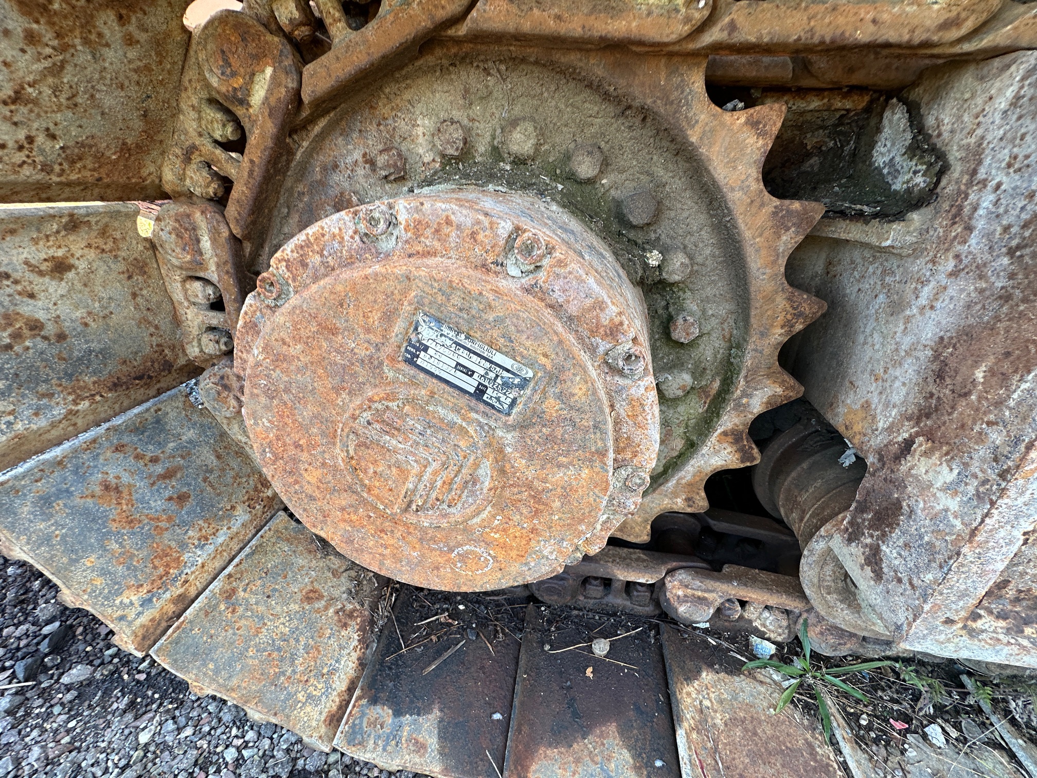 2006 EXTEC S4 - Image 18