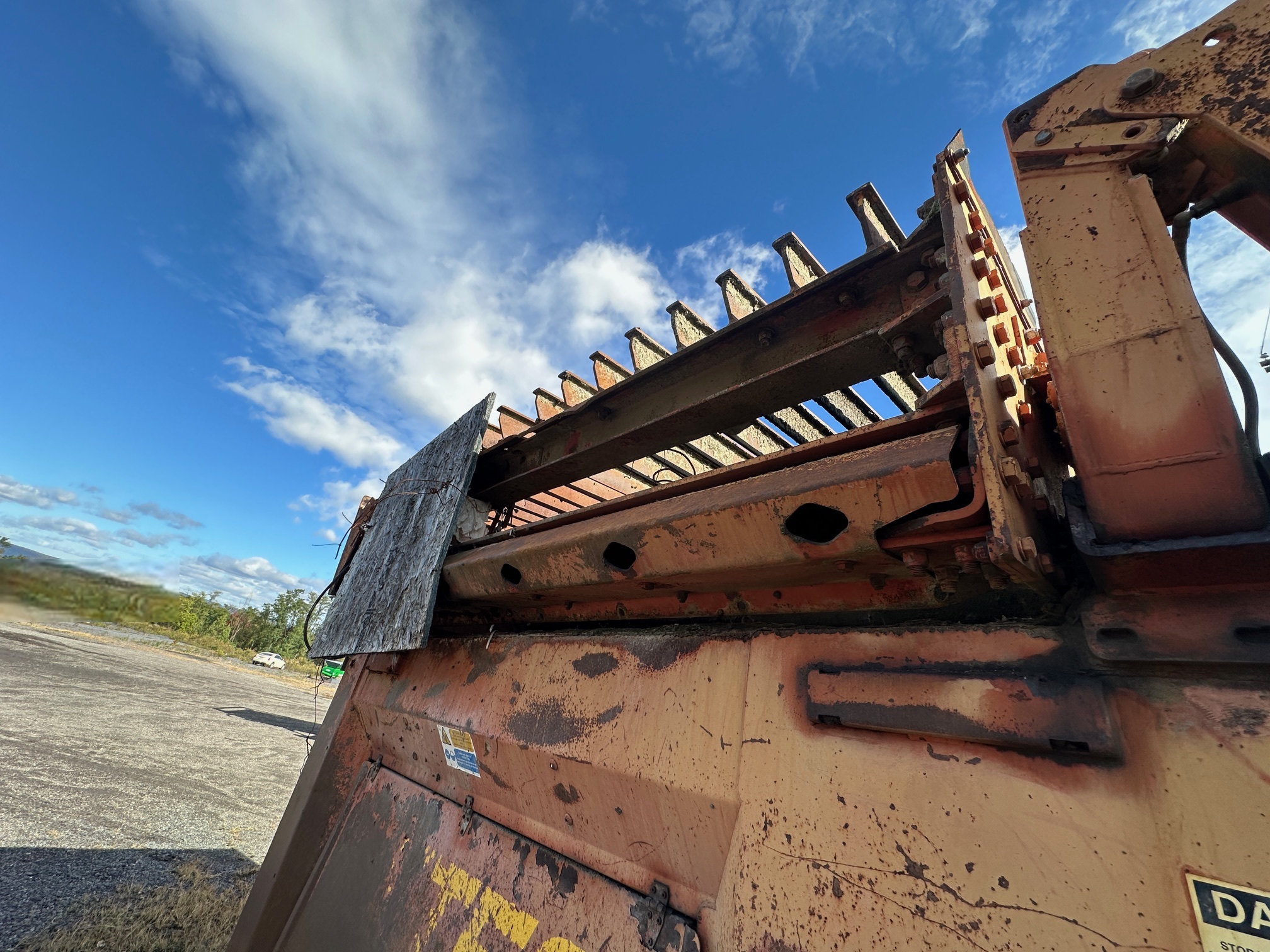 2006 EXTEC S4 - view 19 of 29