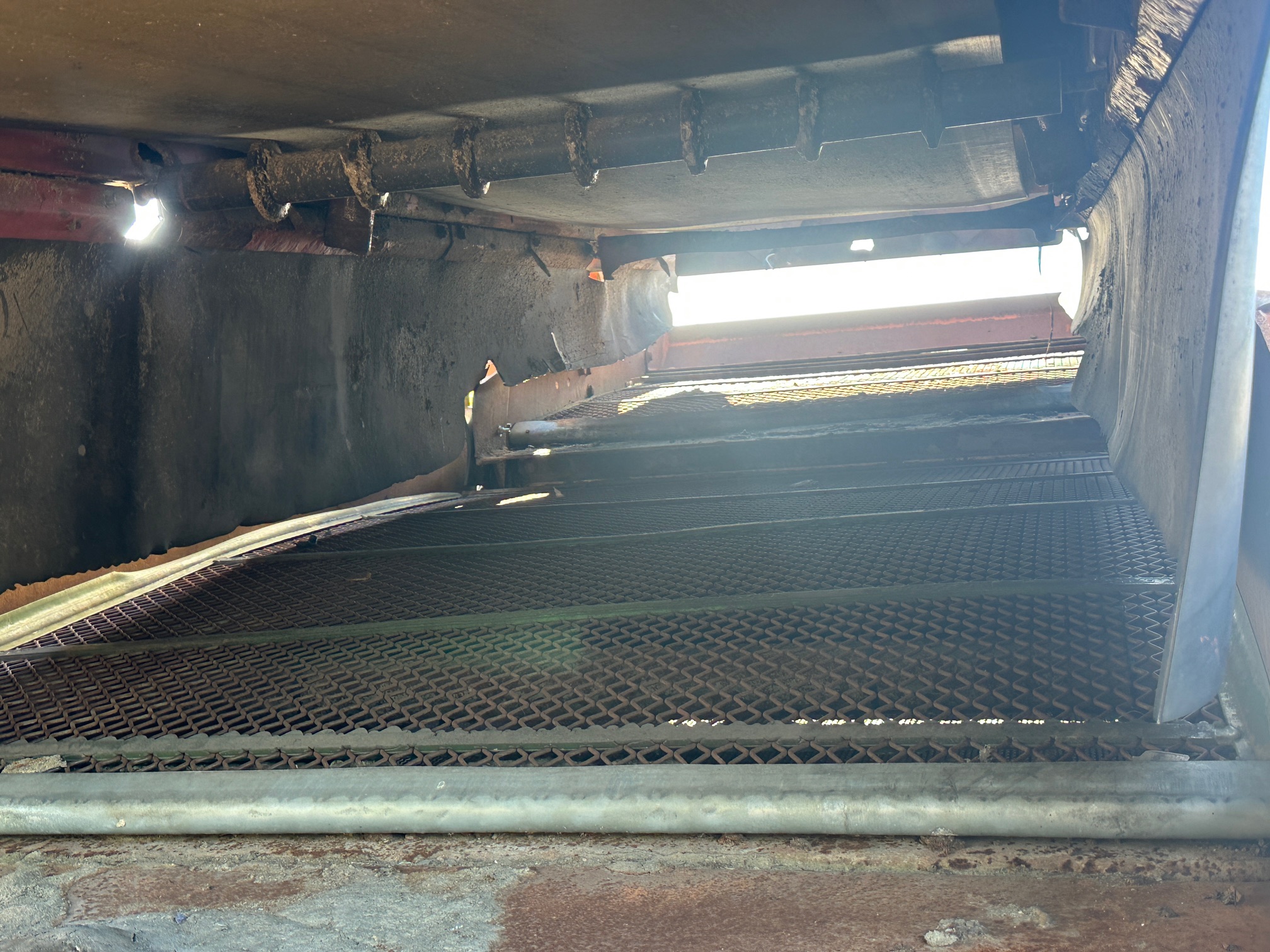 2006 EXTEC S4 - Image 23